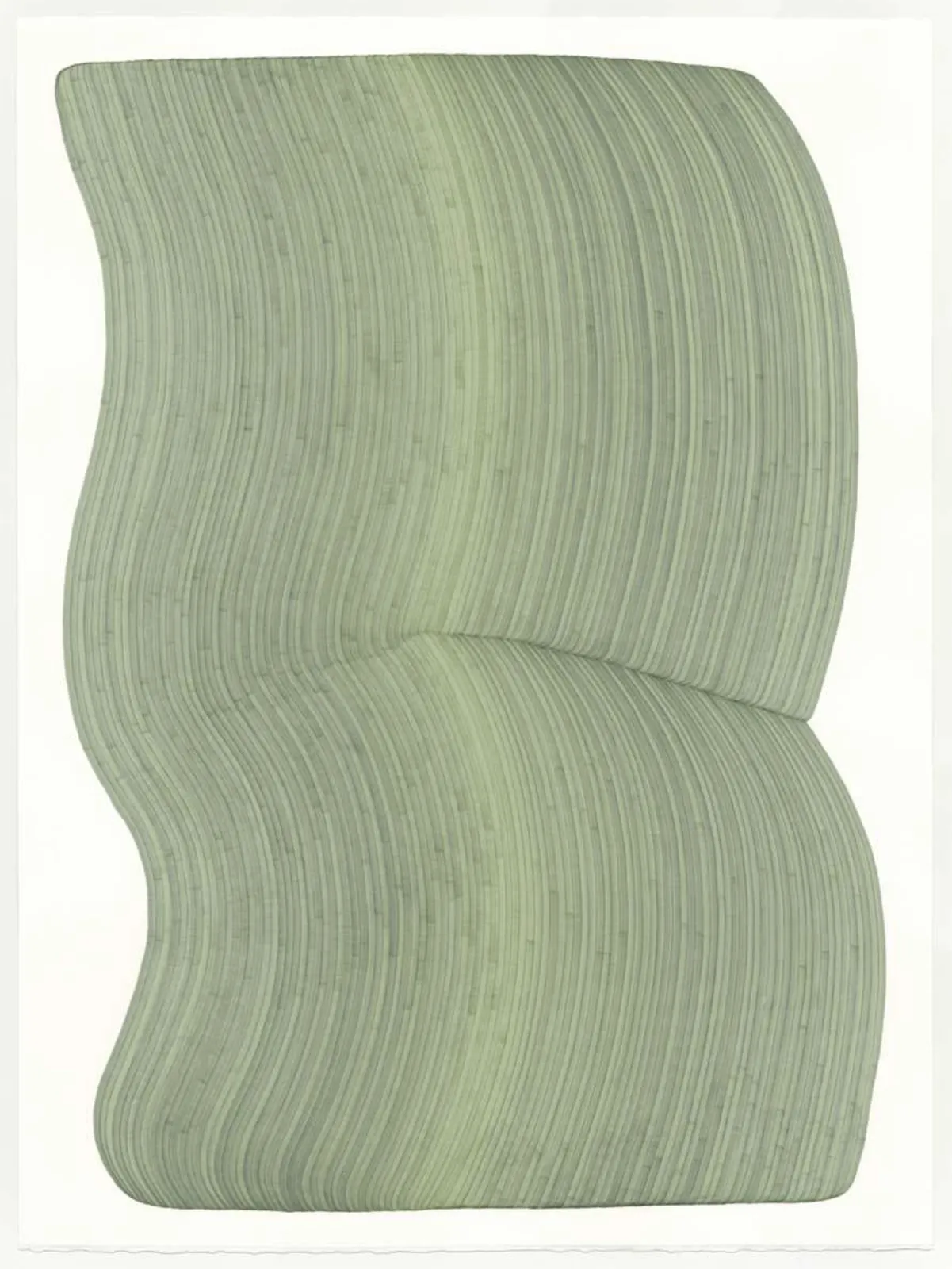 Dana Piazza, Lines 317, 2025