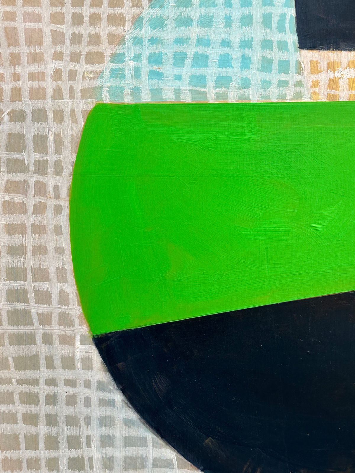 Steven Baris, Stations of Attention E2, 2023