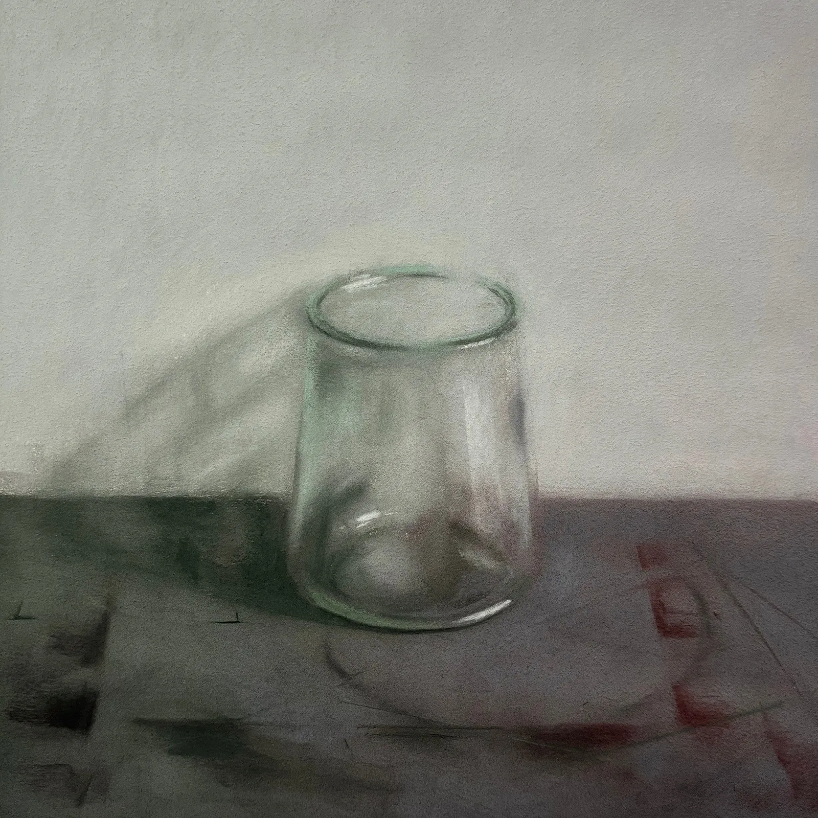 Samantha Haring, Cloudy, 2024