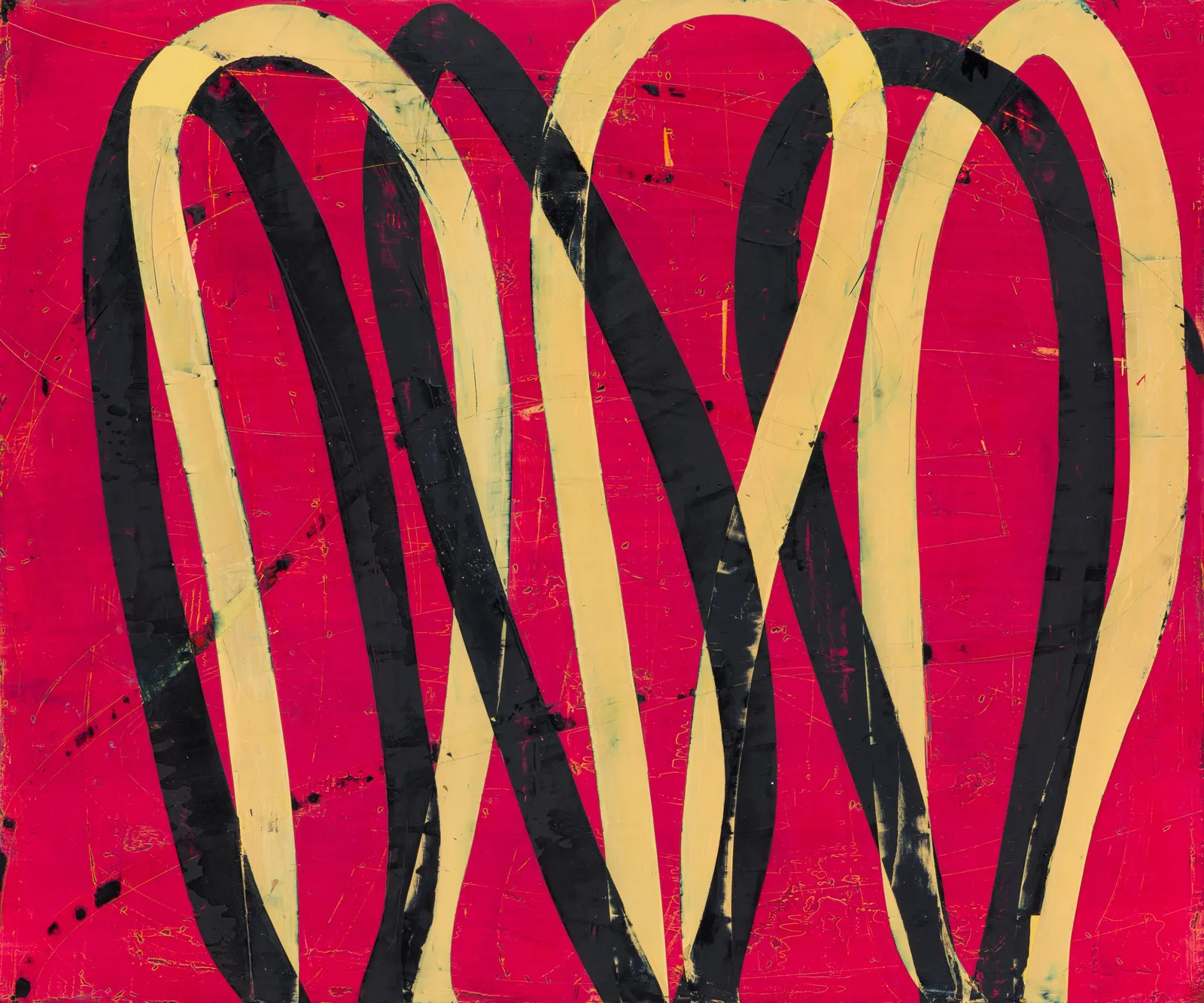 Mary Didoardo, Light and Shadow, 2022