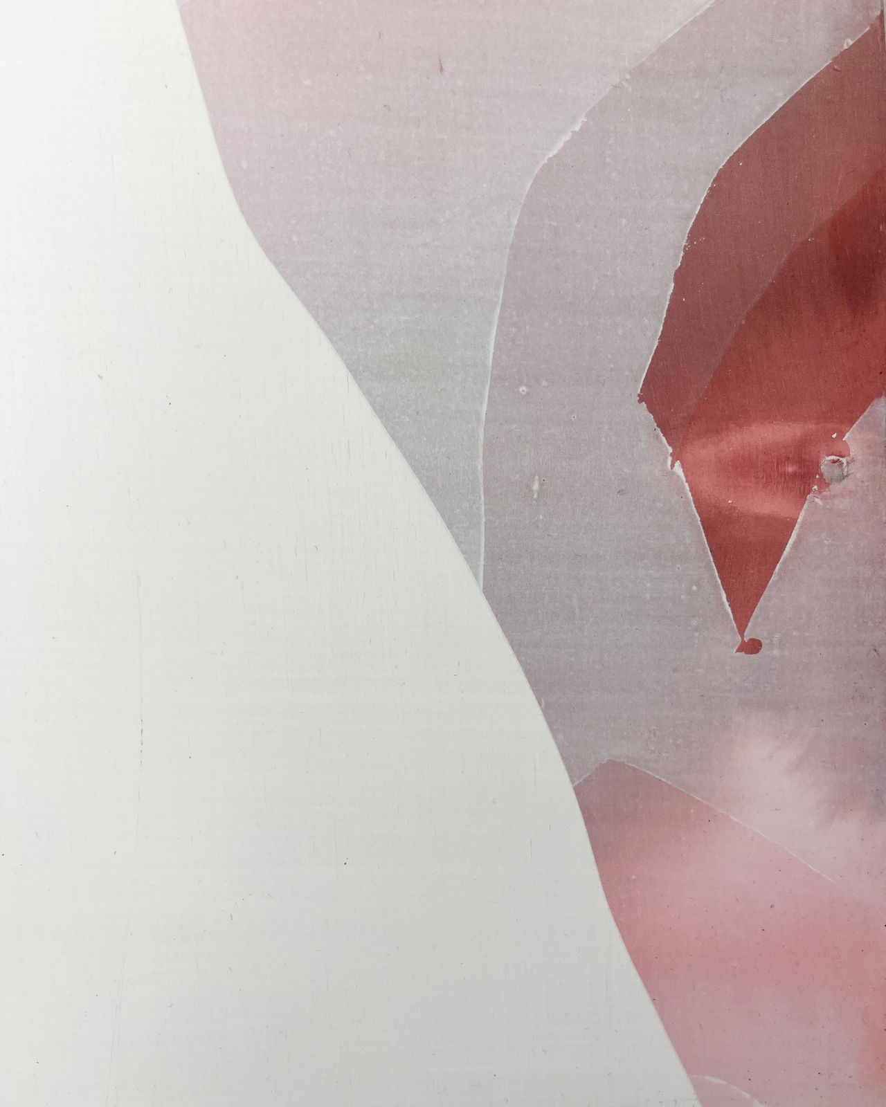 Eric Blum, Untitled No. 1013, 2023