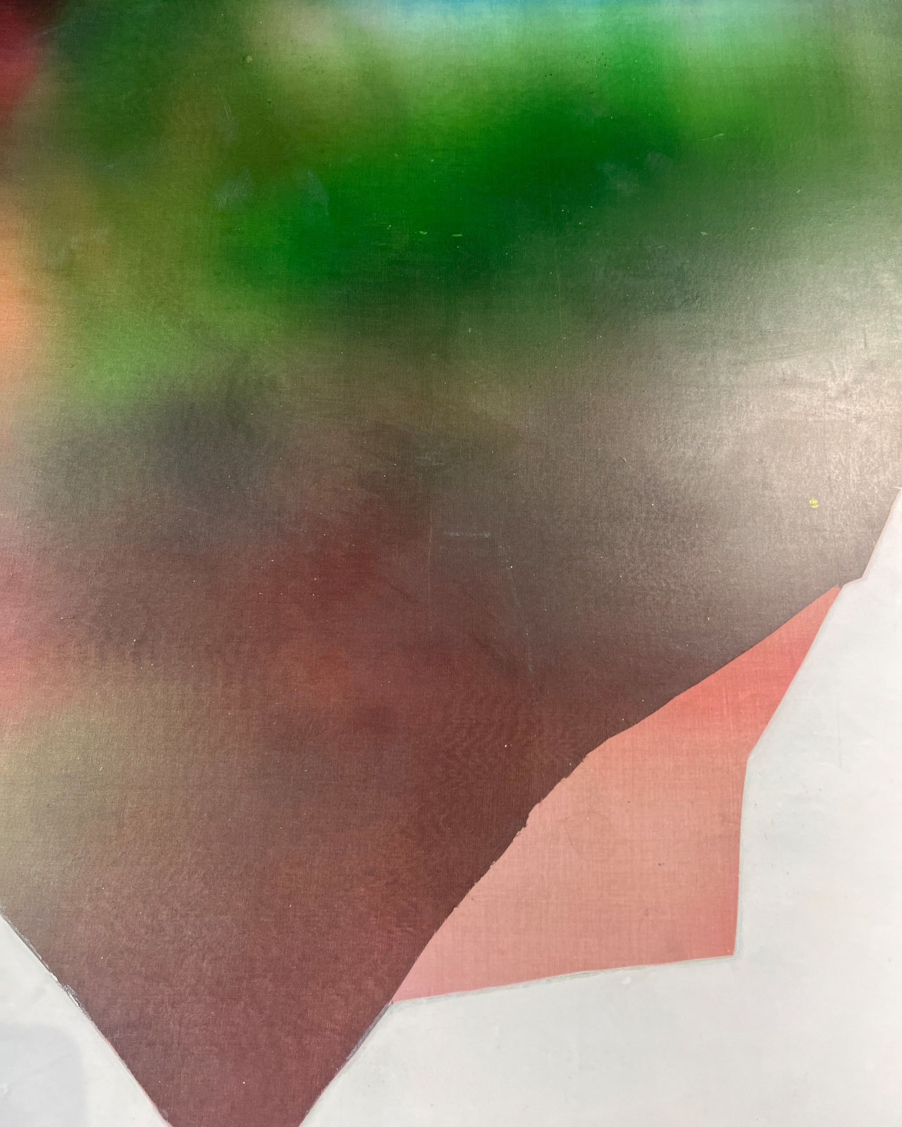 Eric Blum, Untitled No. 1064, 2025