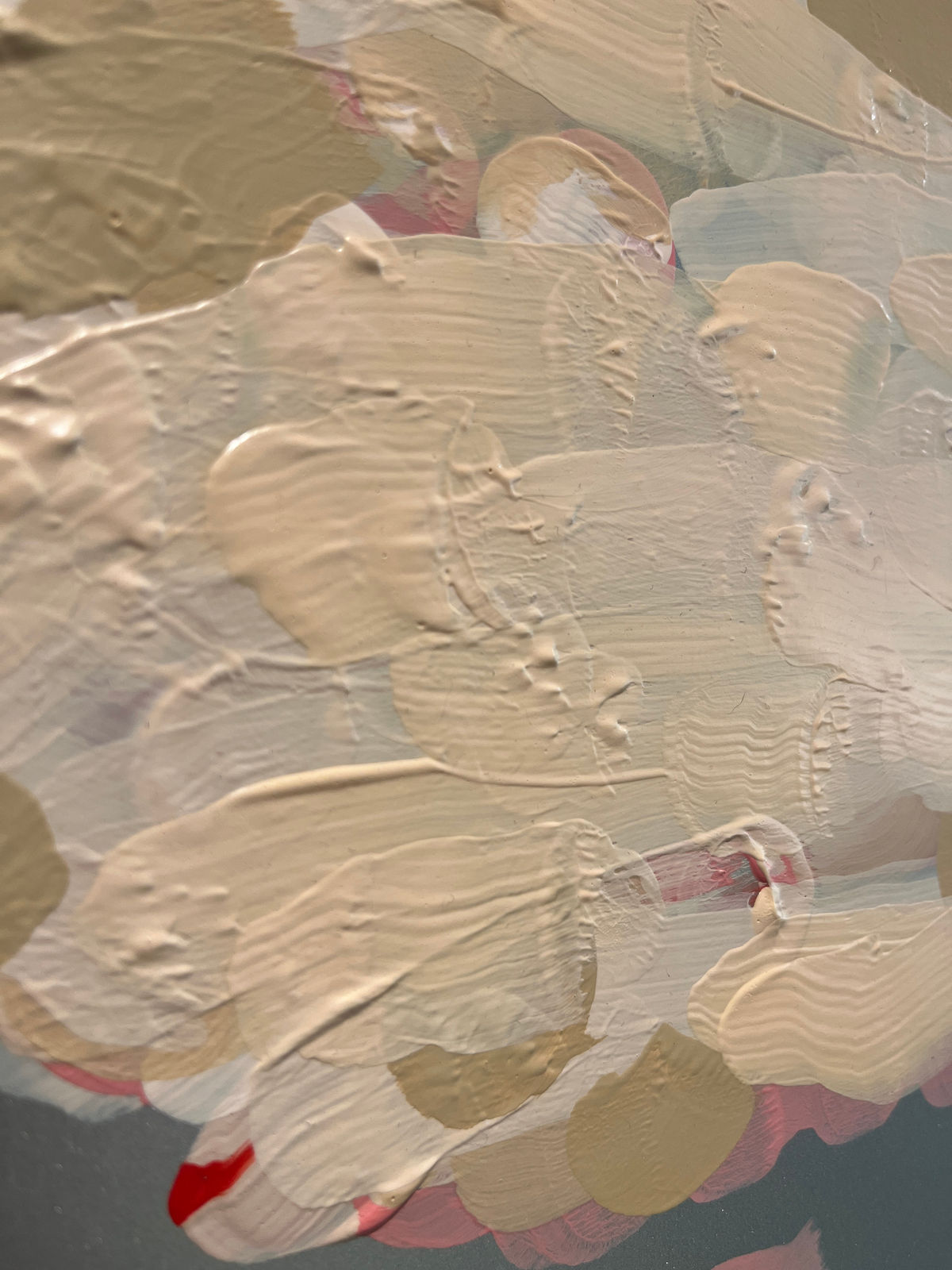 Laura Bidwa, Look, 2023