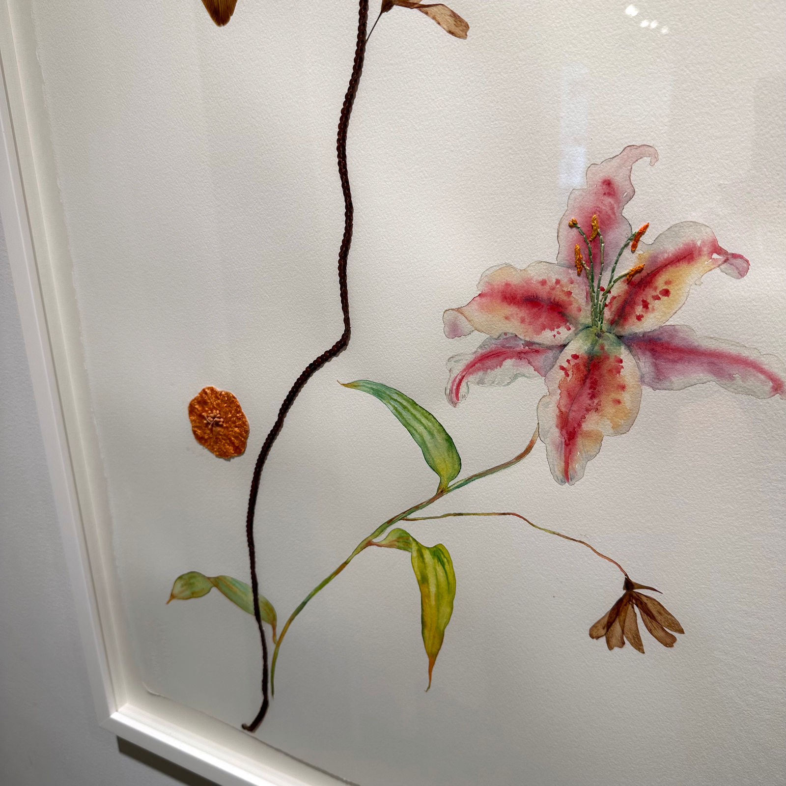 Marilla Palmer, Sexy Lily, 2023