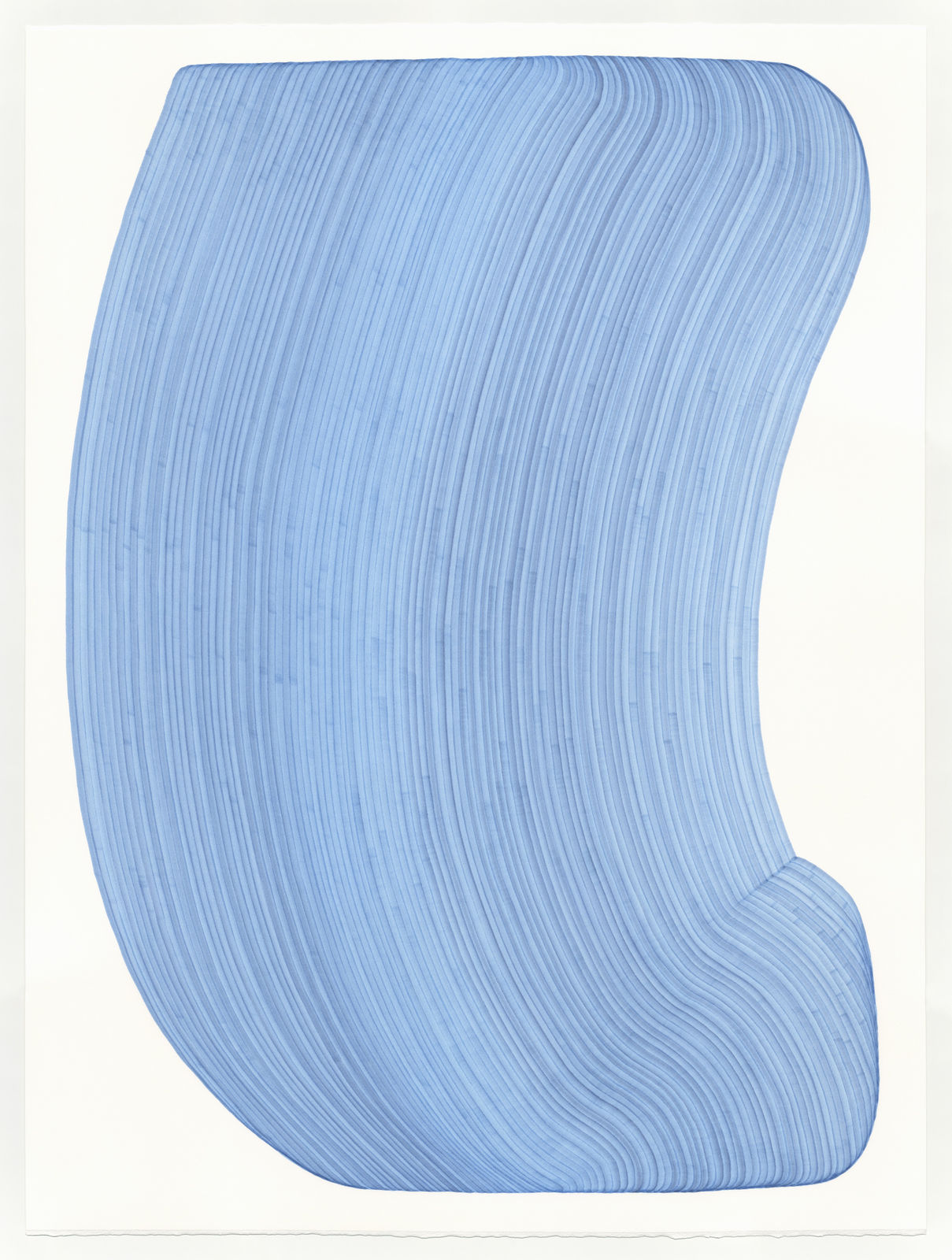 Dana Piazza, Lines 297, 2025