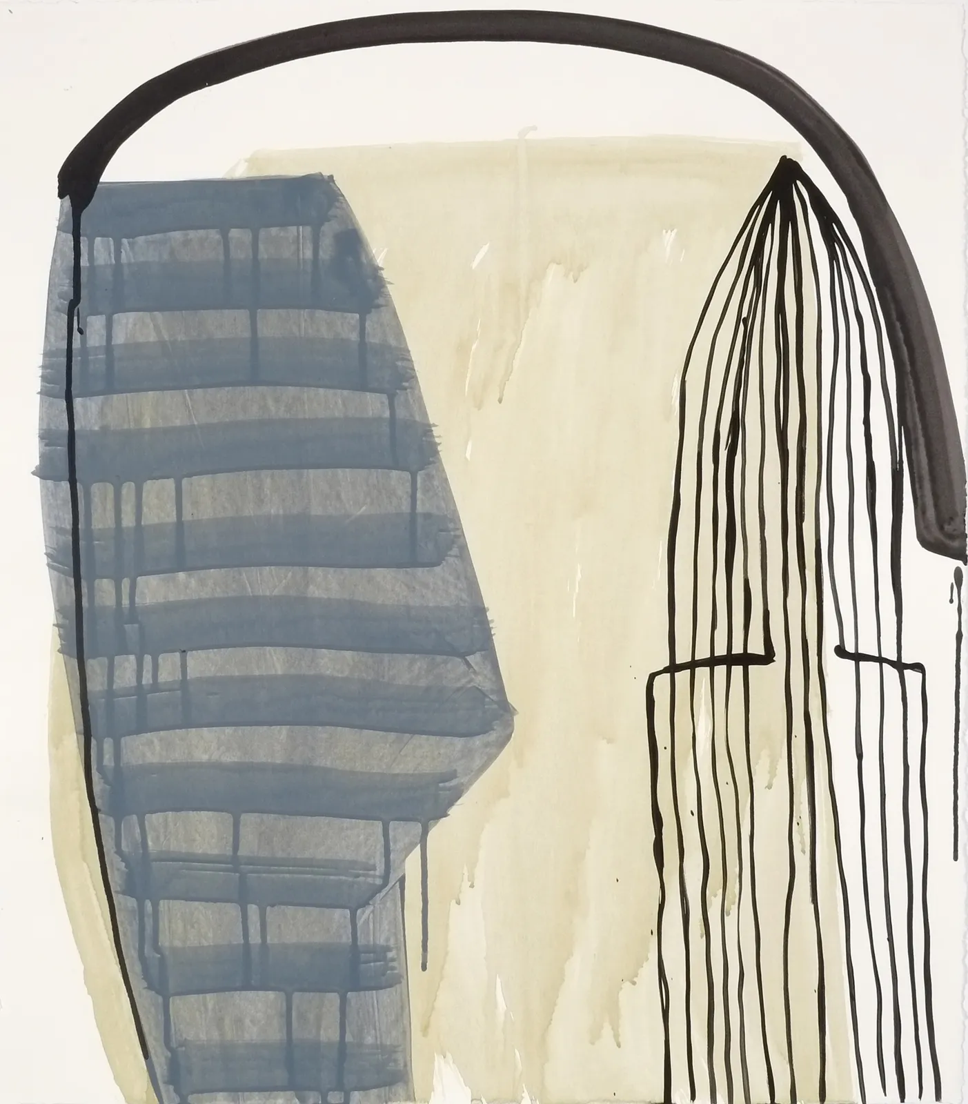 Ky Anderson, Small Conversation, 2015