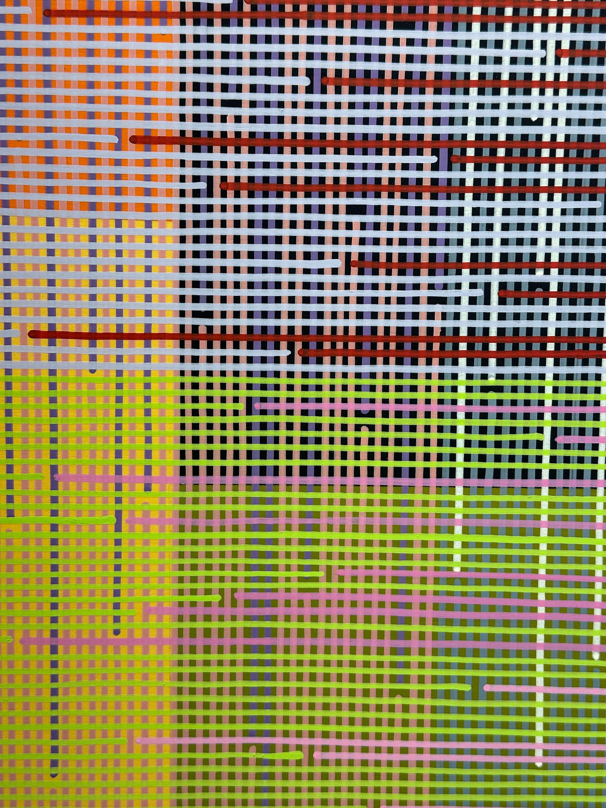 Peter Stephens, Rendezvous, 2023