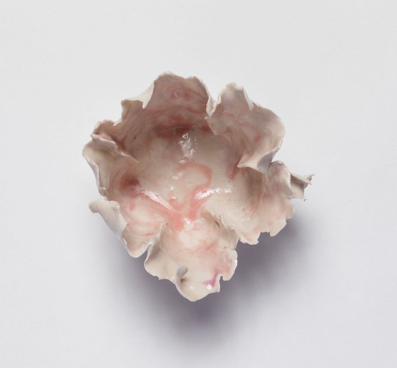 Monica Banks, Pink, 2021