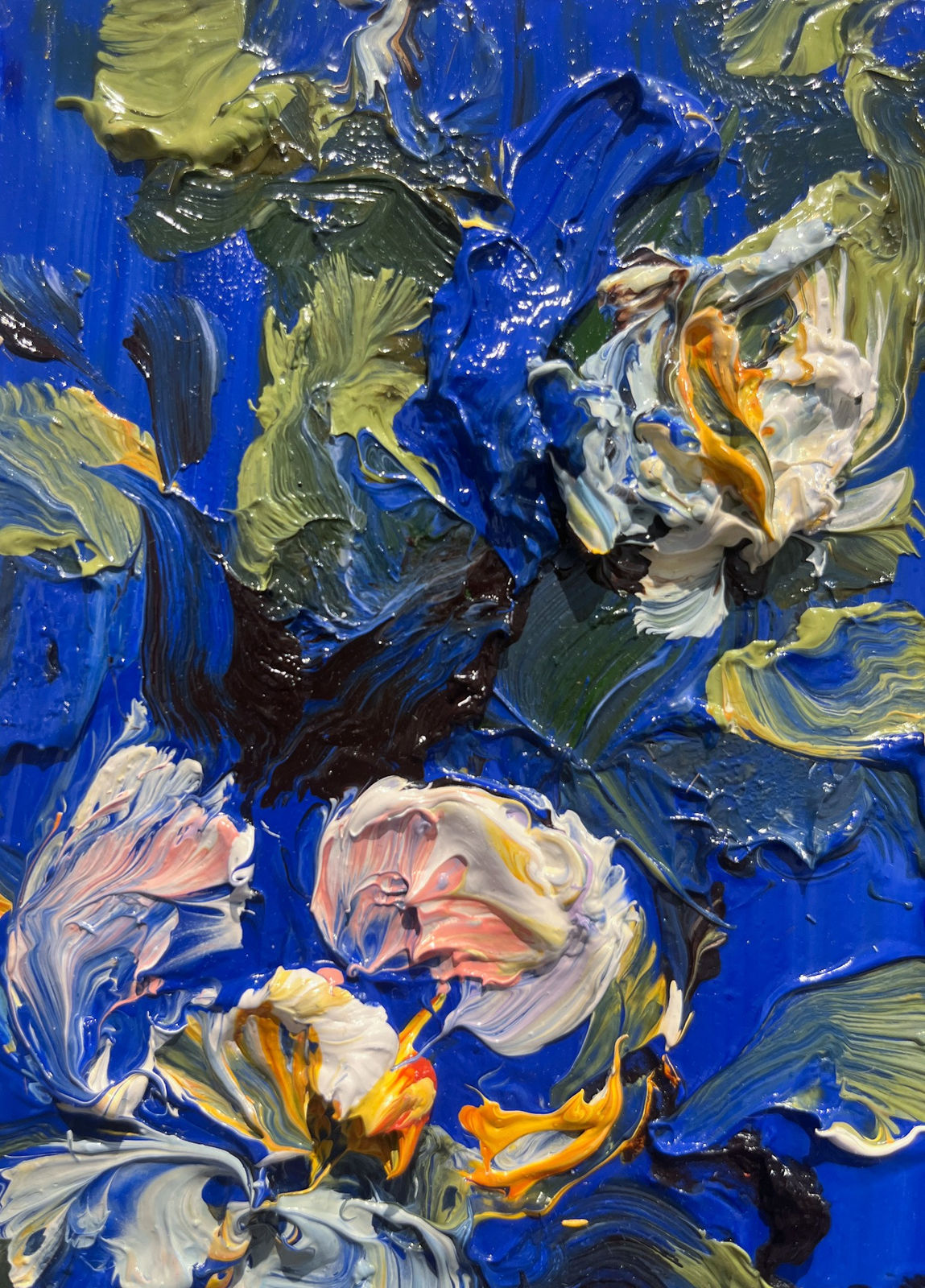 Tess Michalik, Nemesia, 2024