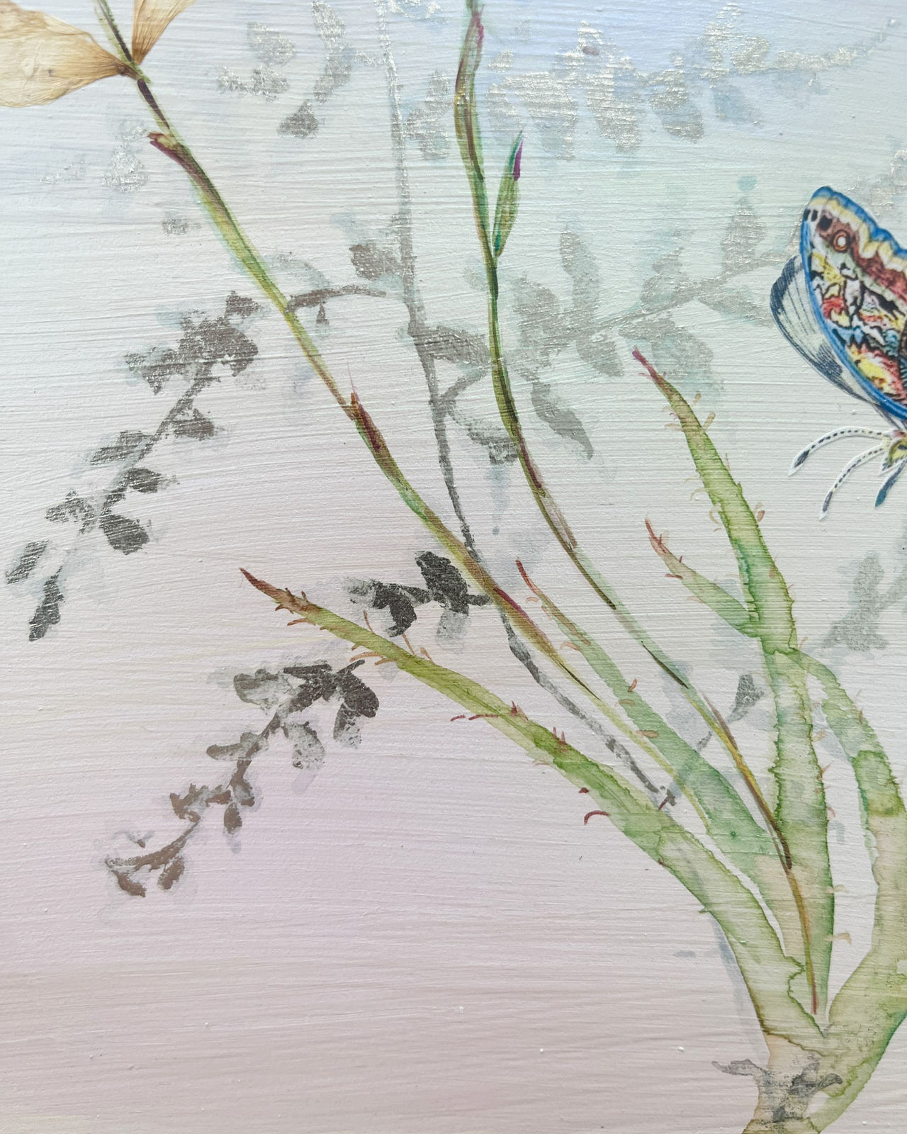 Marilla Palmer, The Impermanence of Light, 2025