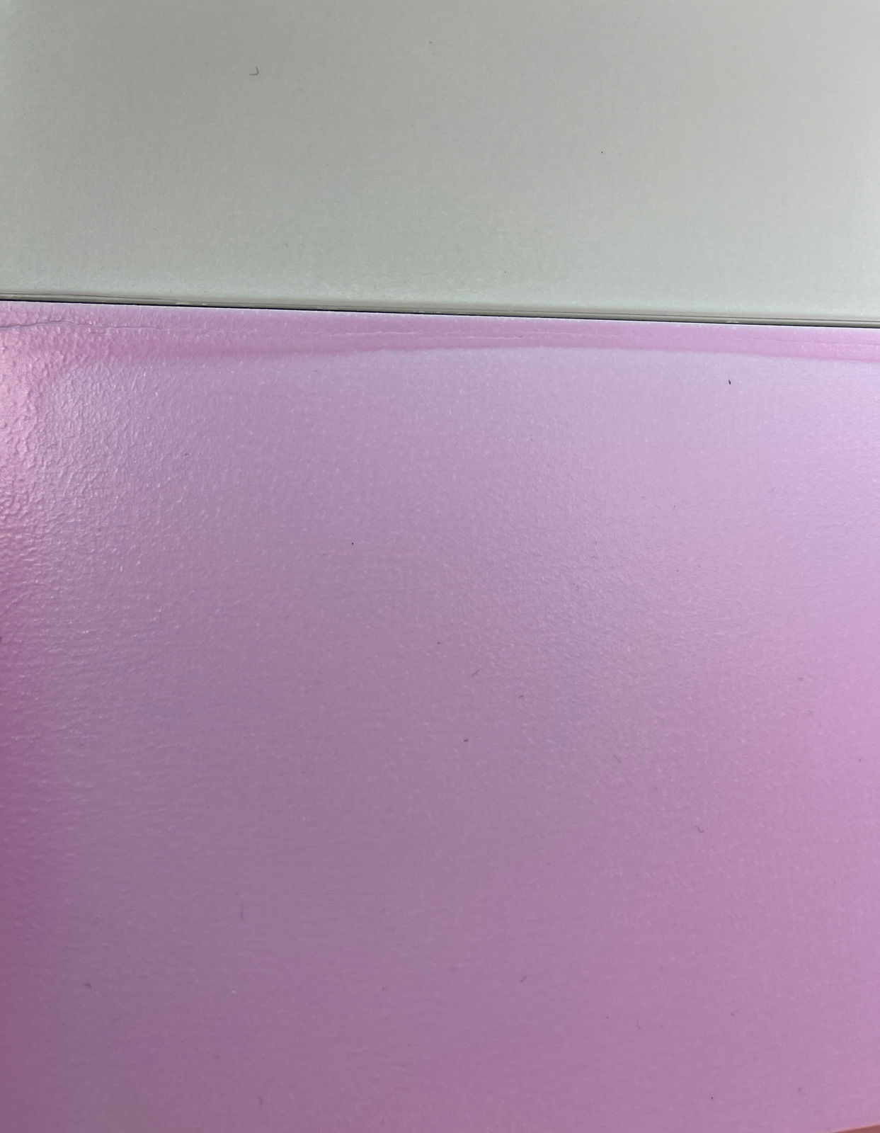 Susan English, Pink Lift (LS) , 2024