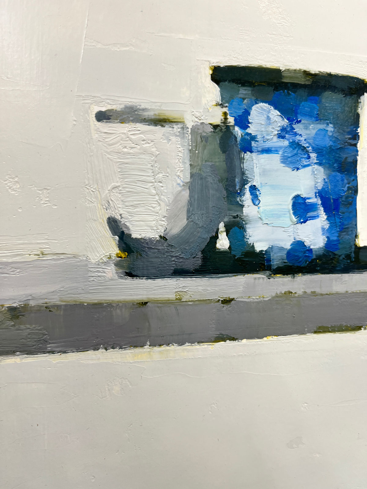 Stanley Bielen, Enamel Cup, 2024