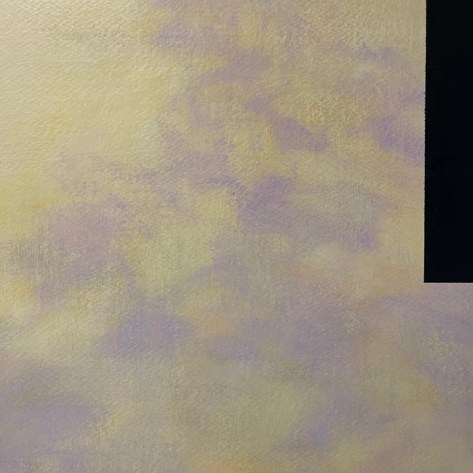 Tamar Zinn, Where I find myself 39, 2021