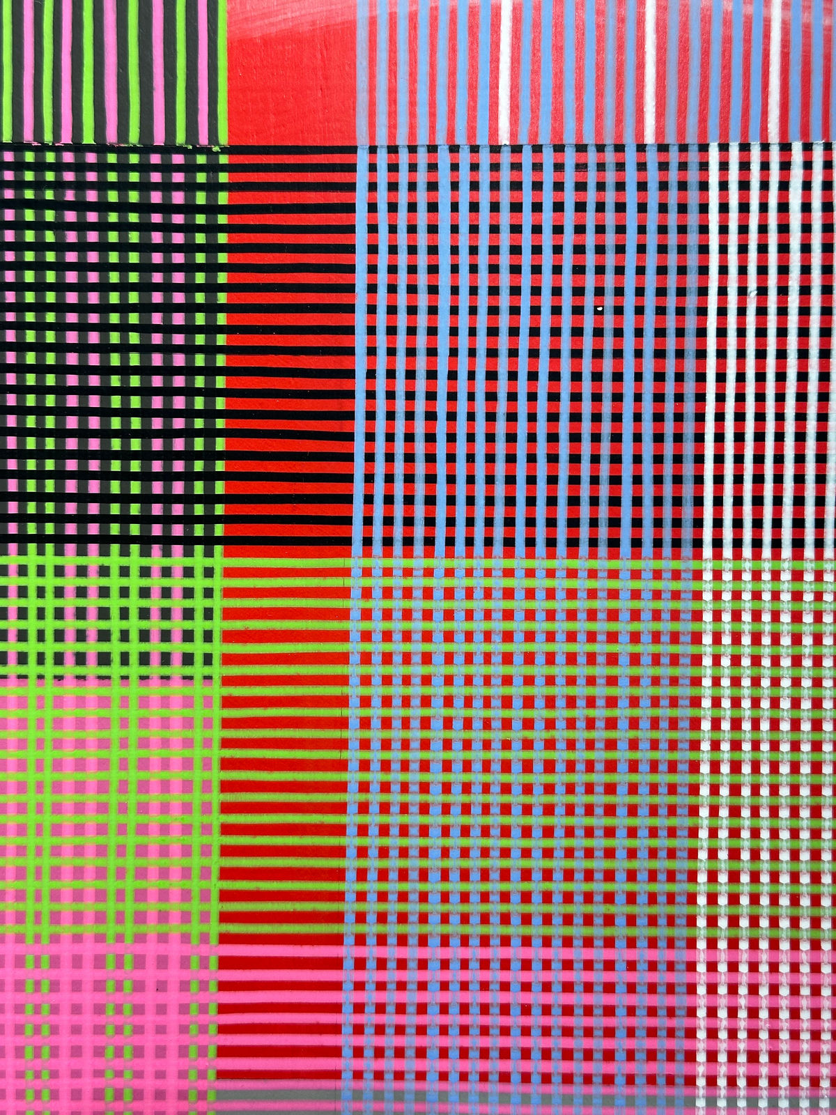 Peter Stephens, Hunky Dory, 2023