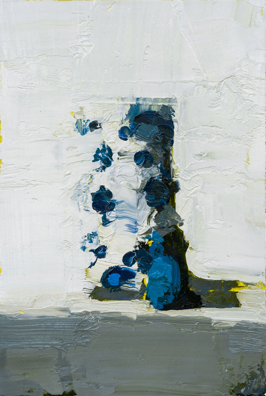 Stanley Bielen, Dotted Cup, 2020