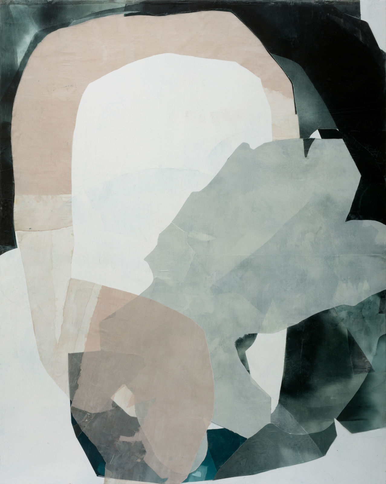 Eric Blum, Untitled no. 972, 2022