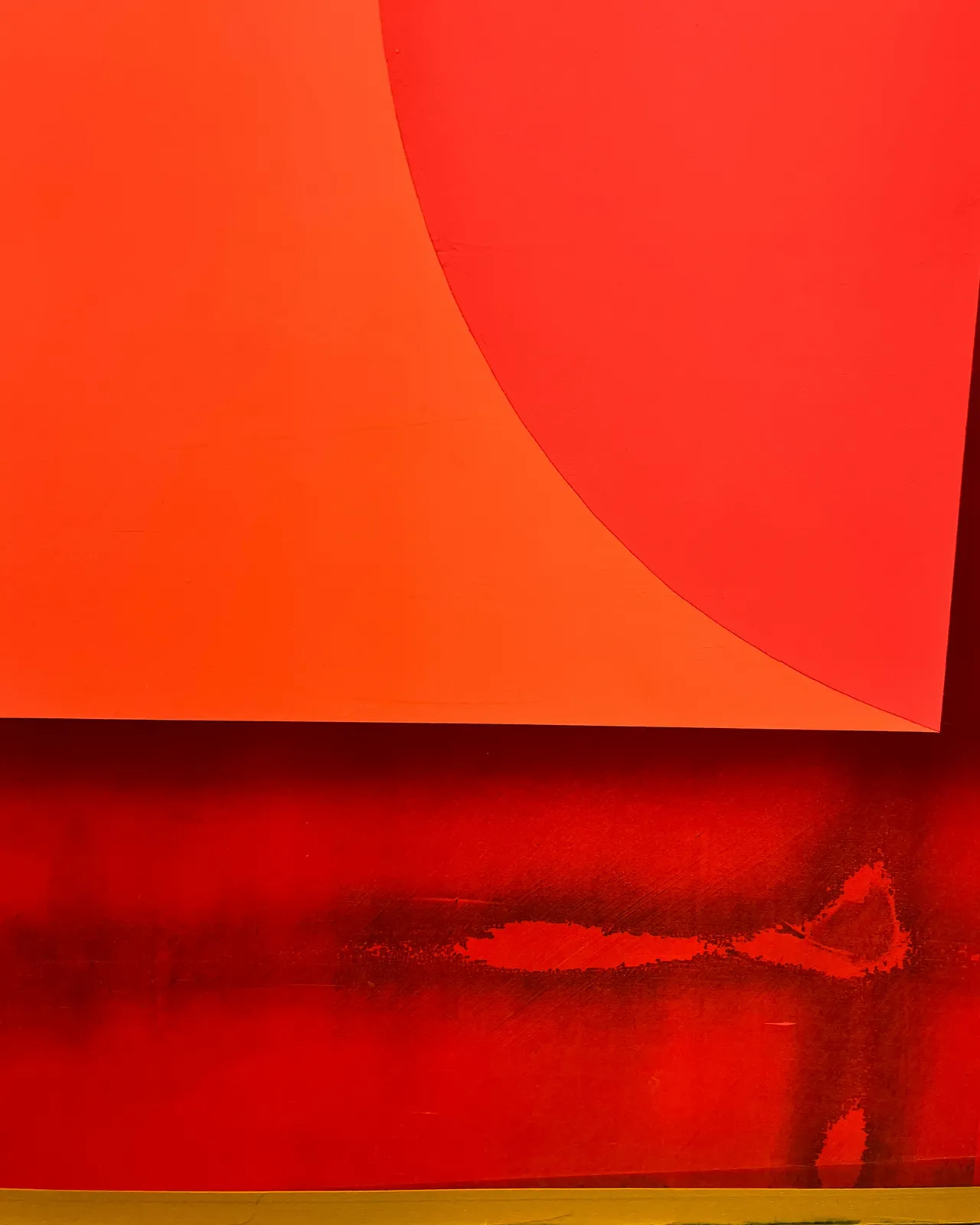 Anthony Falcetta, rosie, 2025