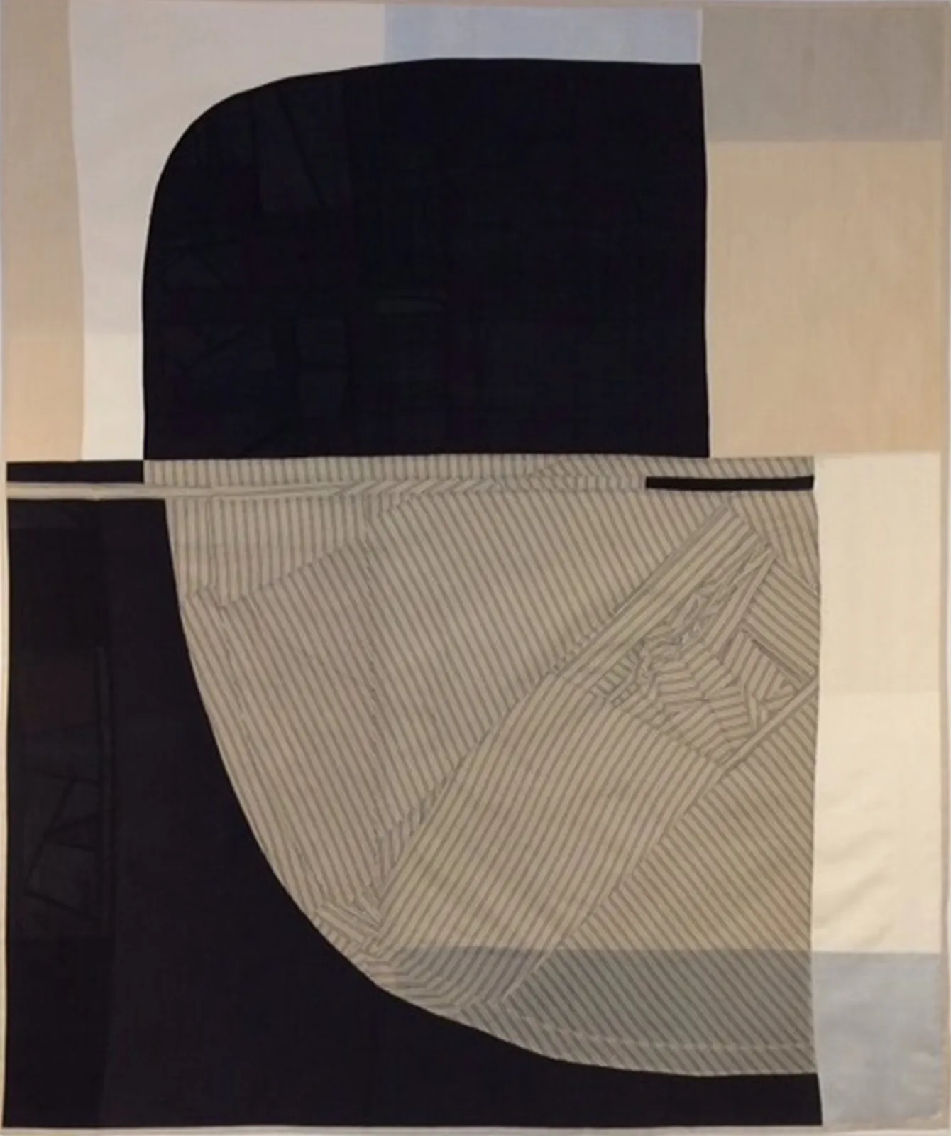 Debra Smith, Above the Horizon, 2014