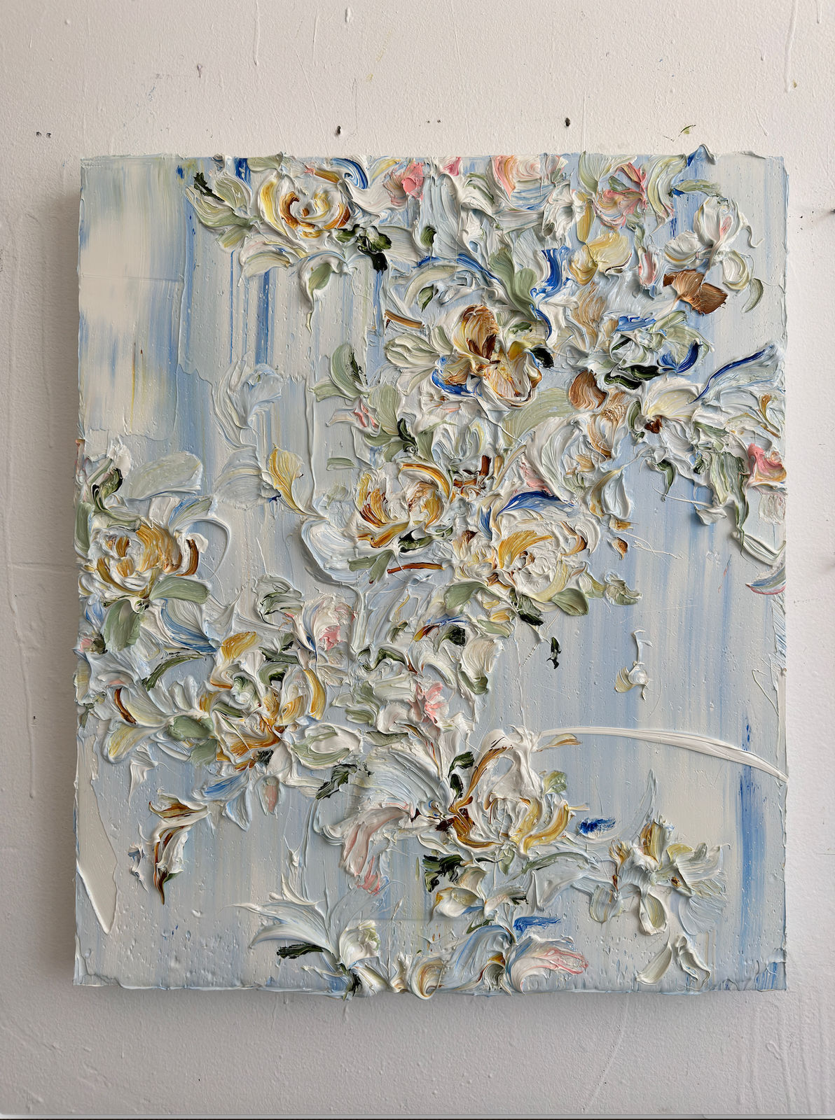 Tess Michalik, The Enchantress, 2023