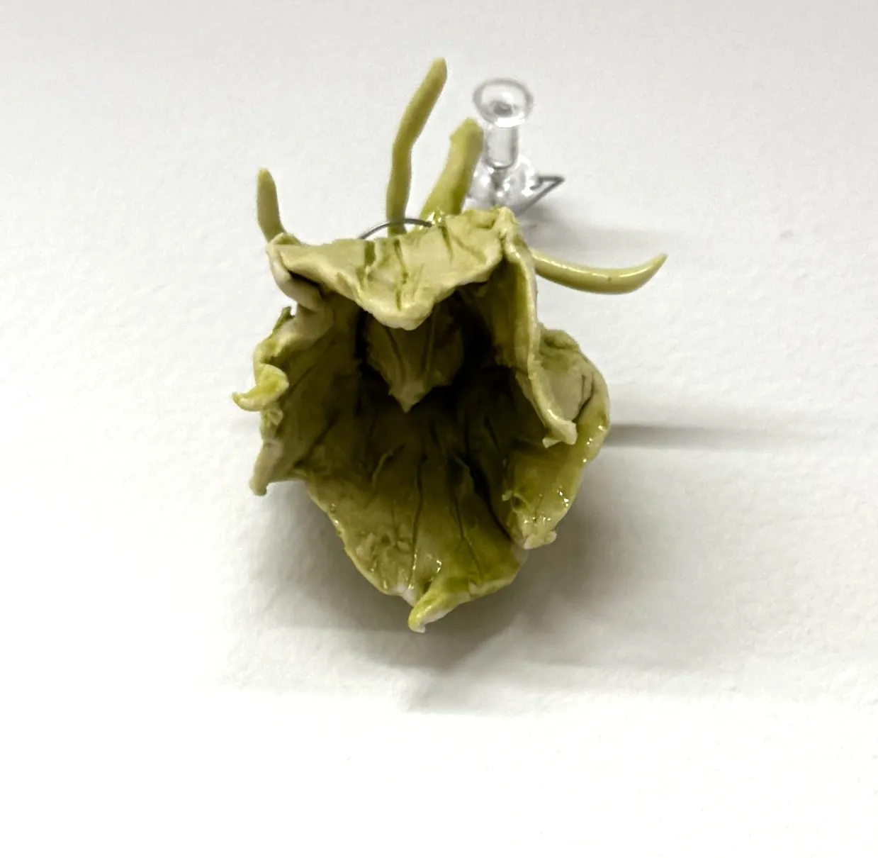 Monica Banks, Bud, 2025