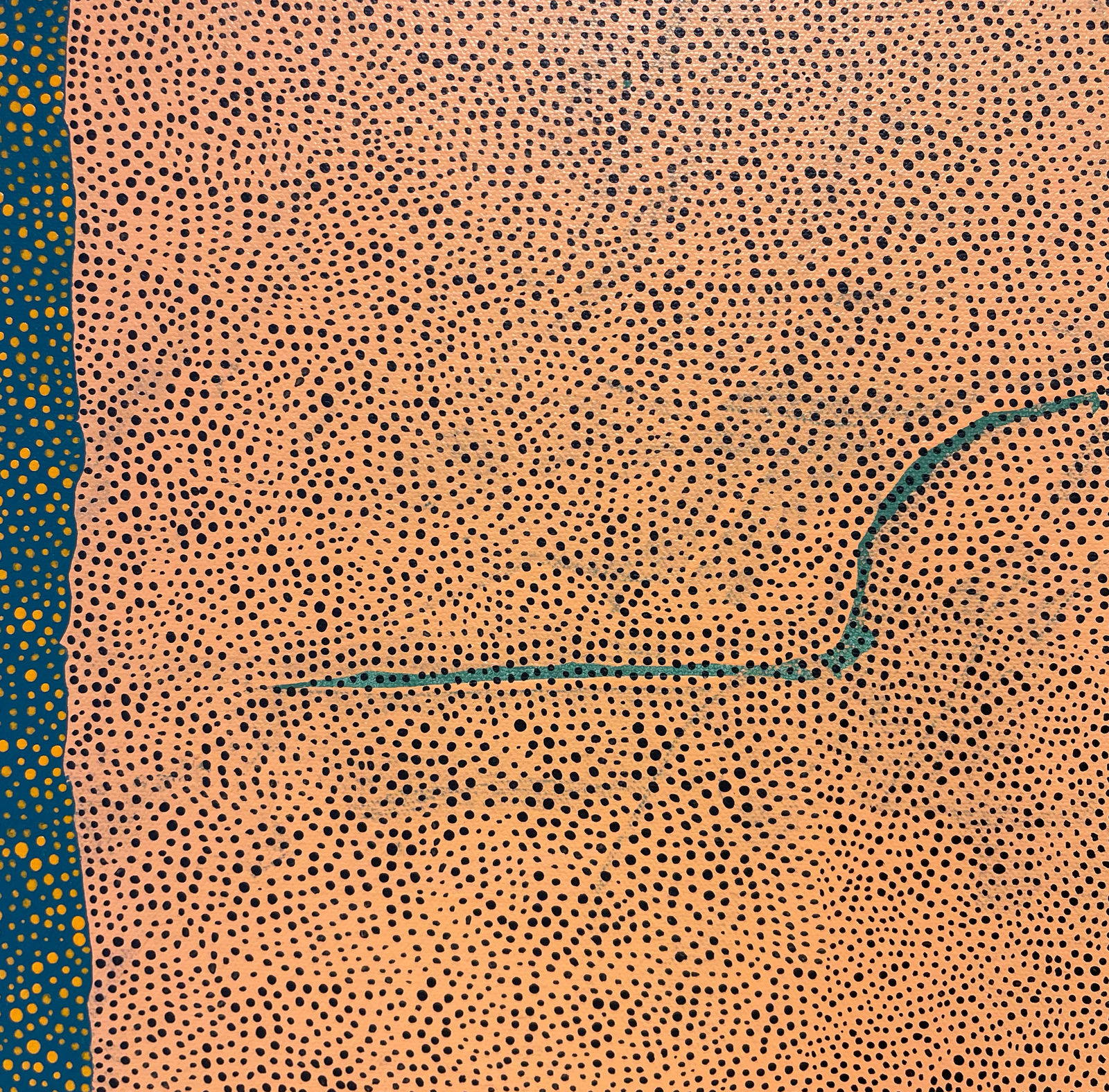 Maeve D'Arcy, The Arcade, 2022