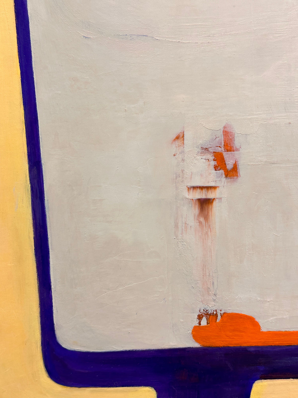 Fran Shalom, Start from Zero, 2023