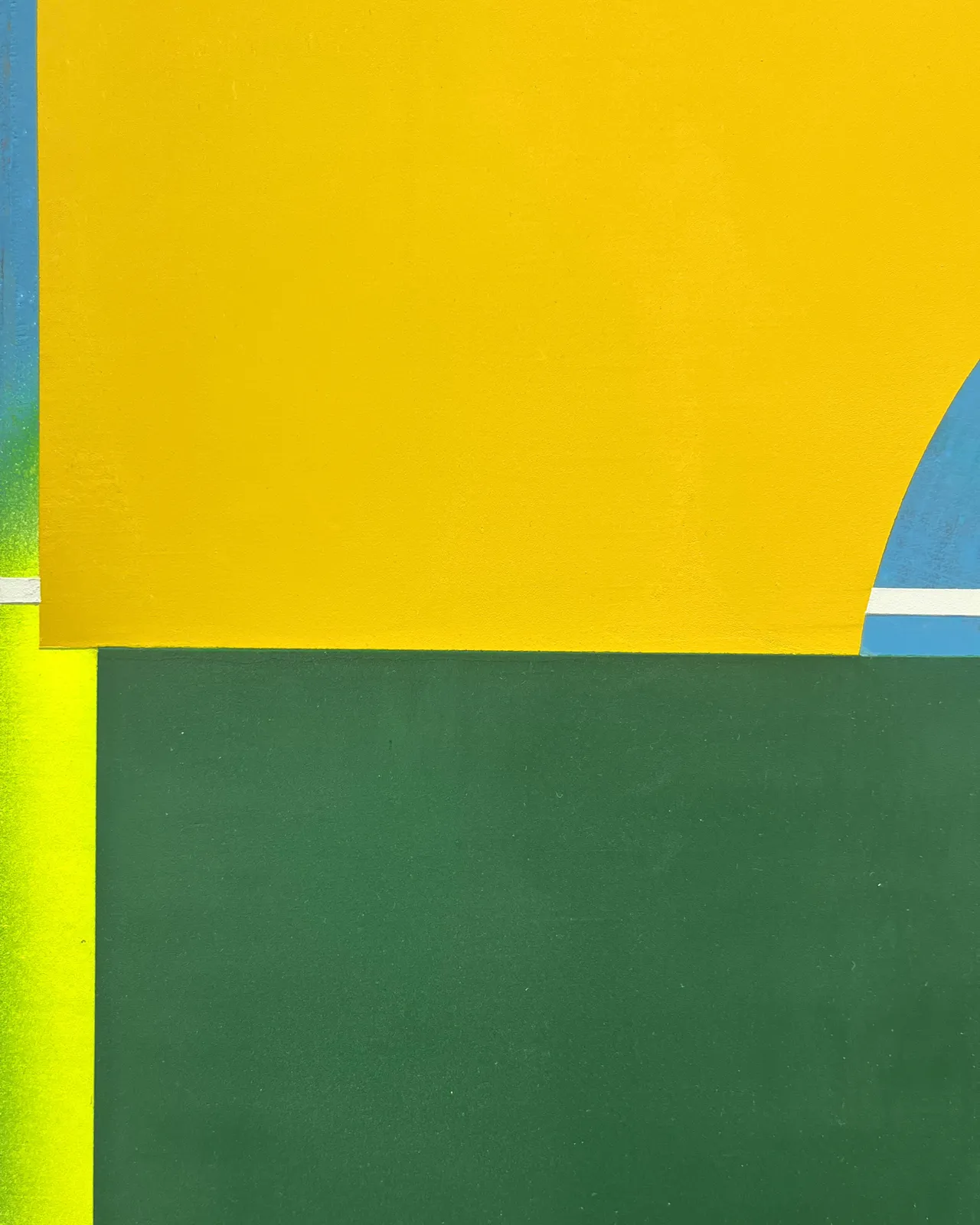 Anthony Falcetta, oracle, 2026