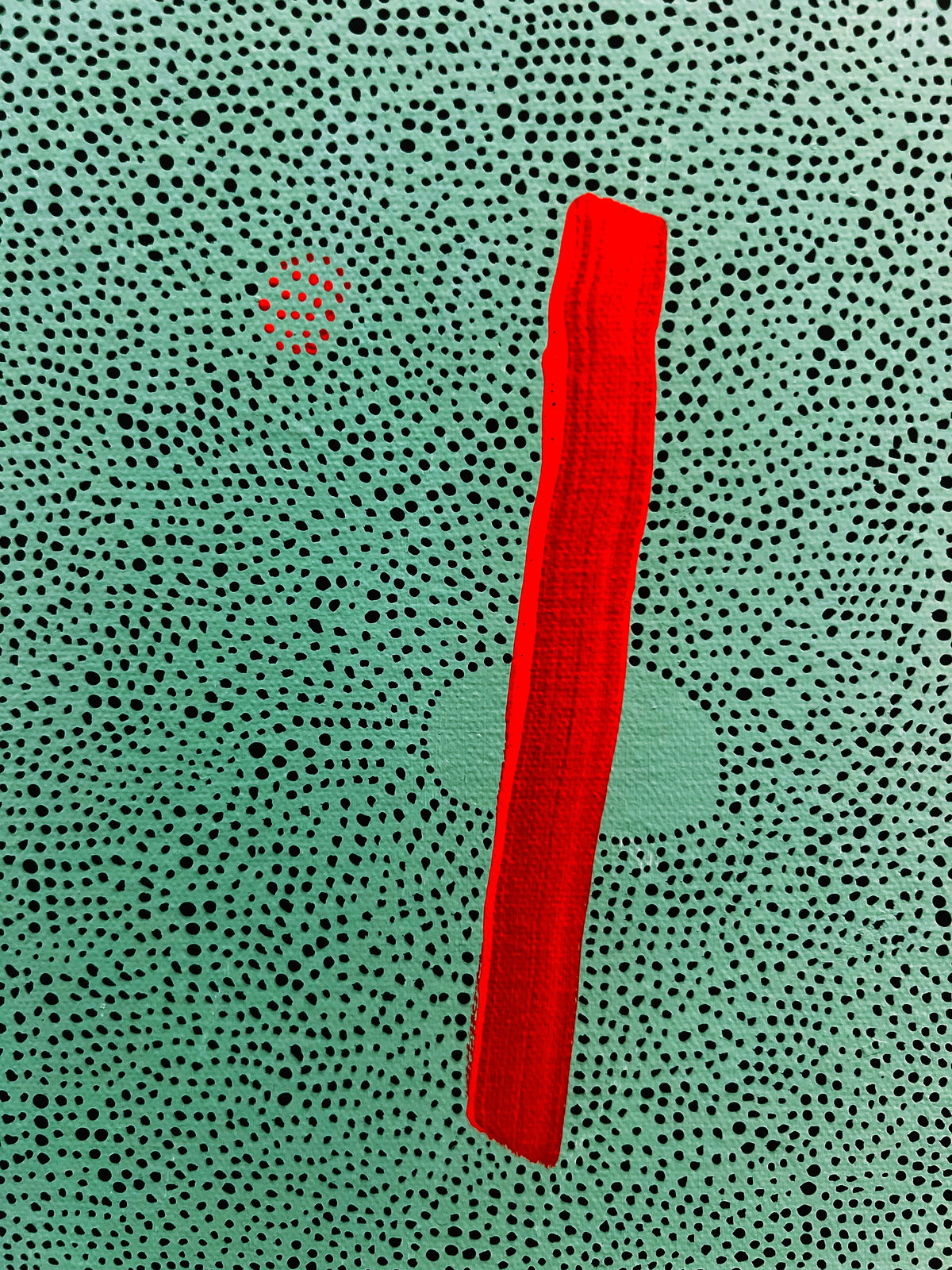 Maeve D'Arcy, Double Feature, 2024