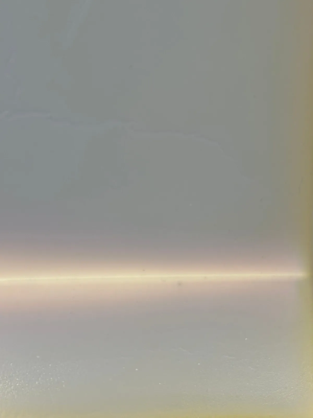 Susan English, Cascading Folds (with footer) No.44, 2024