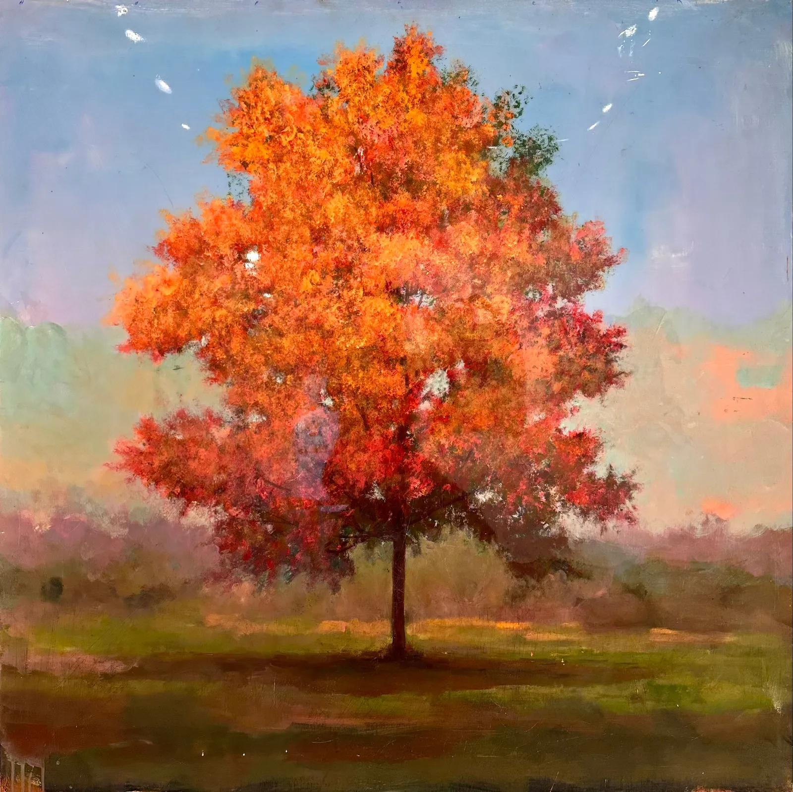 Peter Hoffer, Chanteuse, 2023