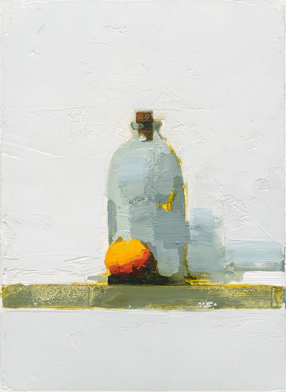 Stanley Bielen, In Orbit, 2023