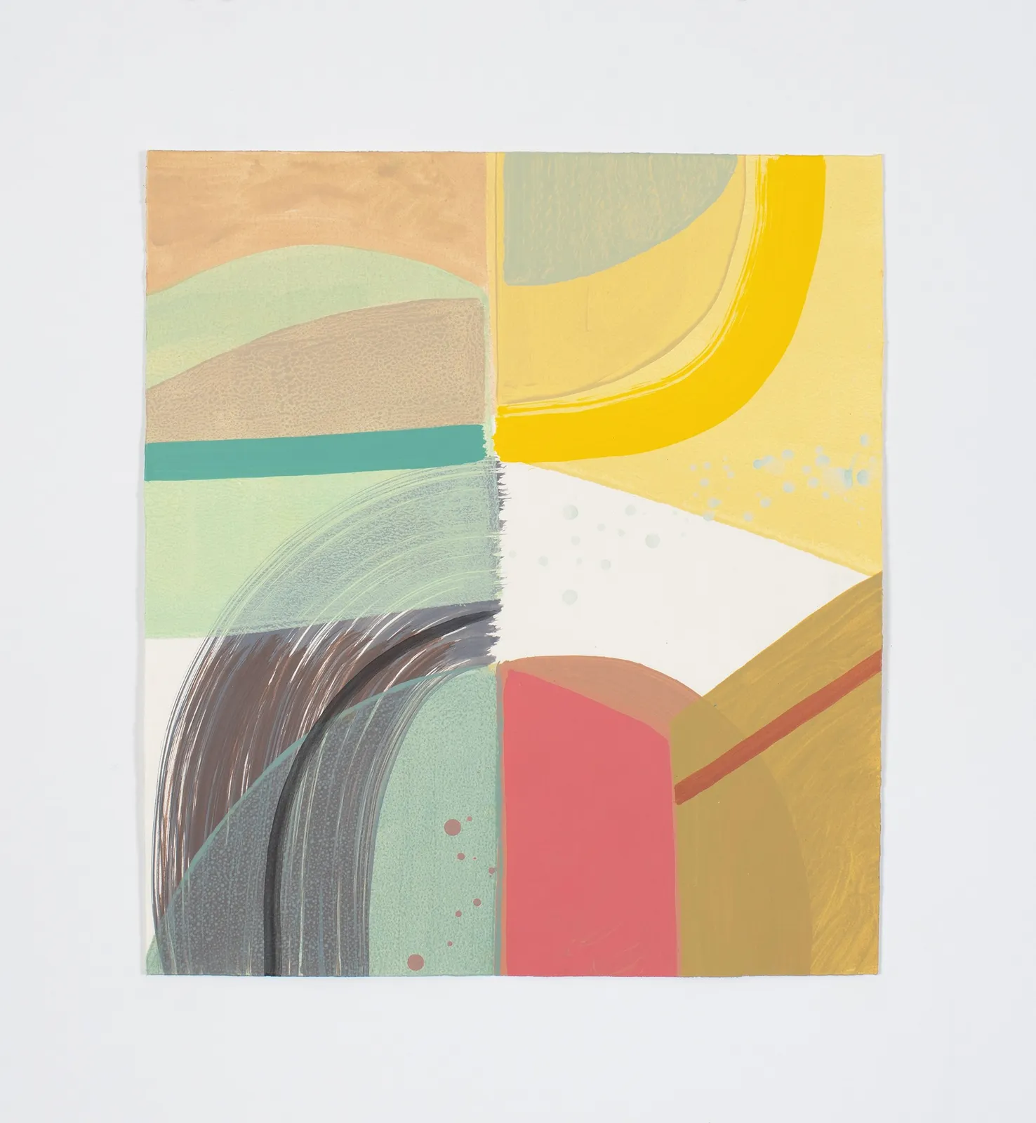 Ky Anderson, Swish, 2024