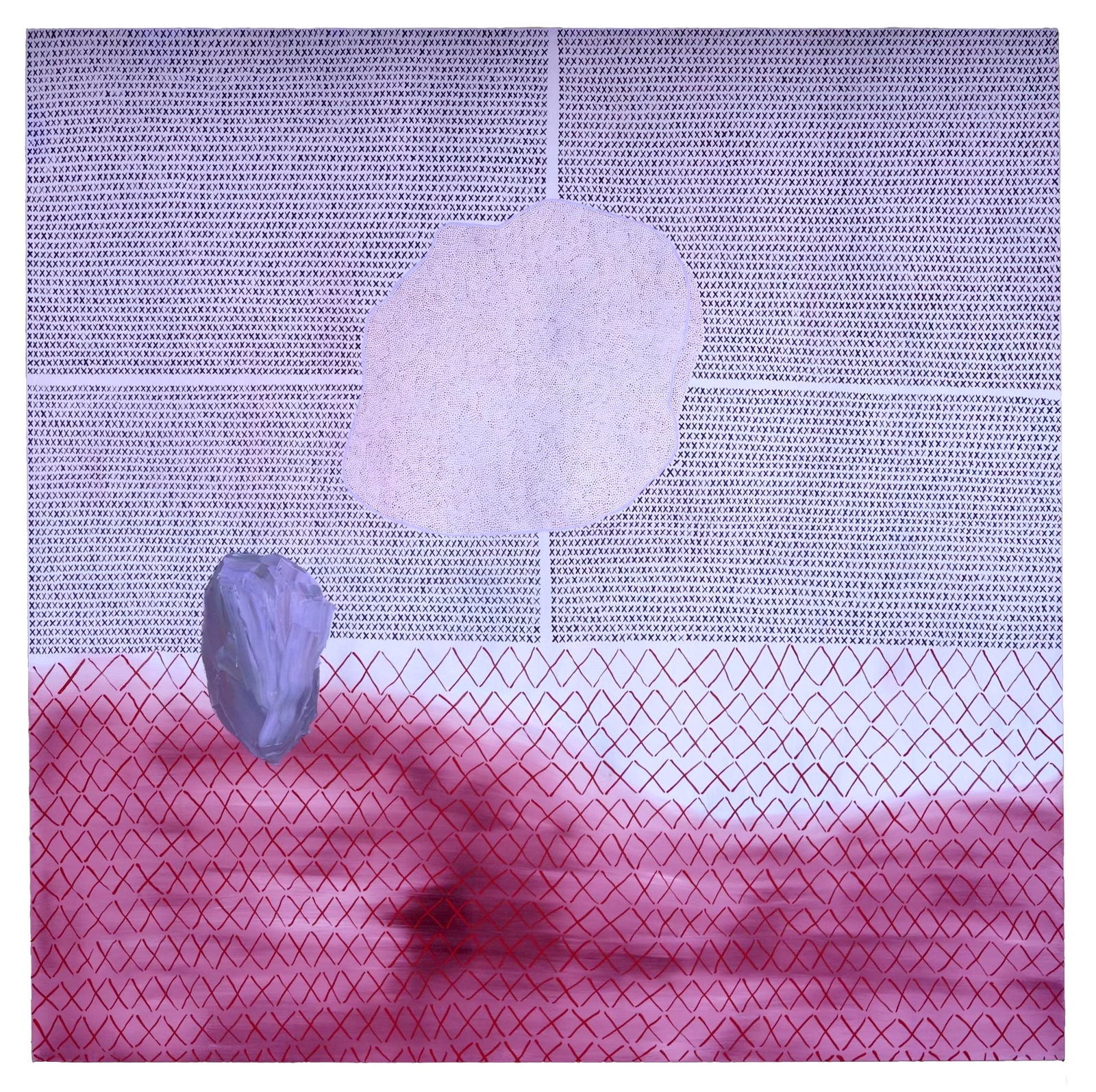 Maeve D'Arcy, Matriarch Showdown, 2023