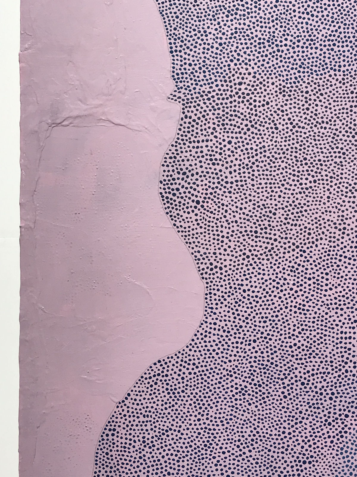 Maeve D'Arcy, Lady Fingers, 2018