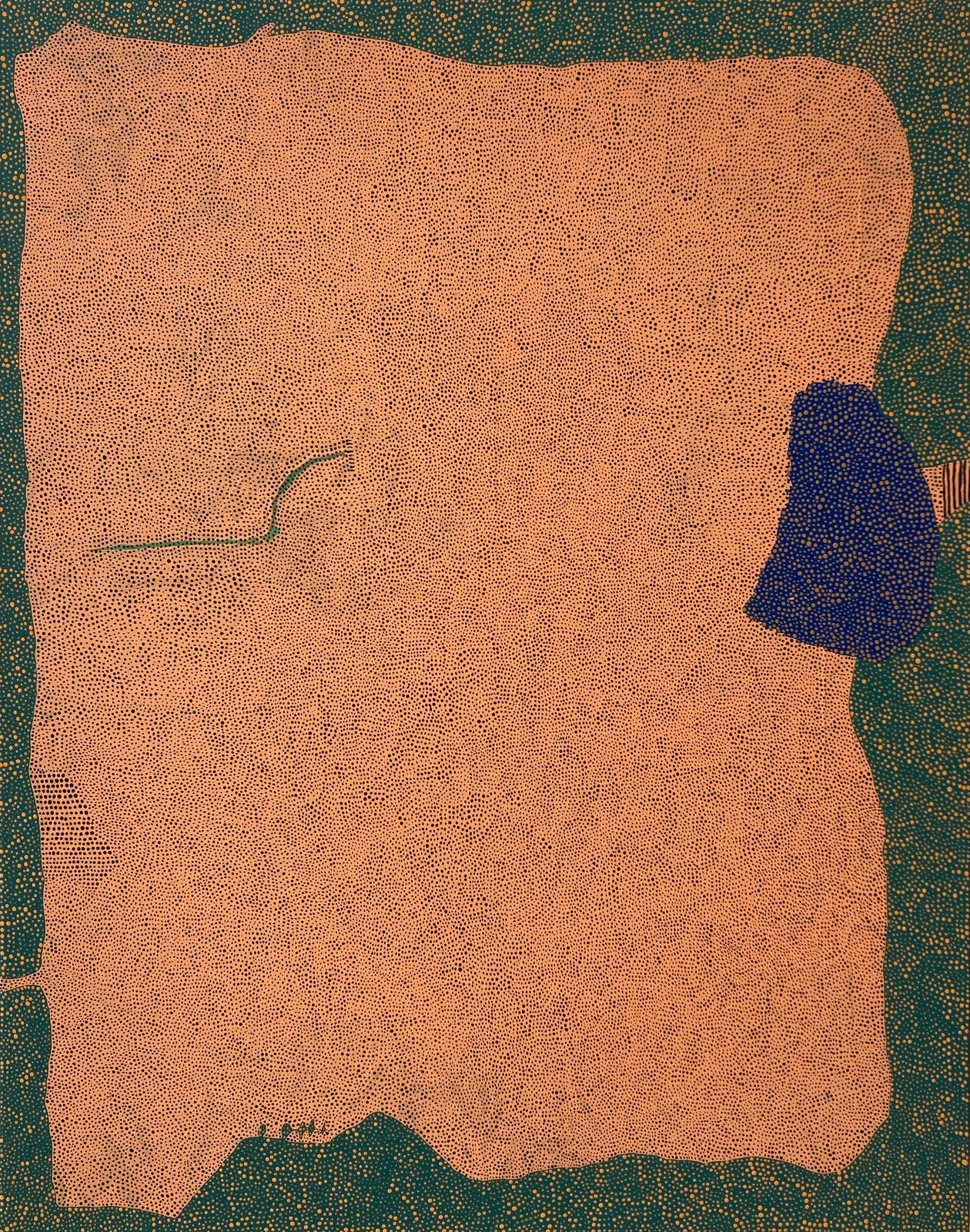 Maeve D'Arcy, The Arcade, 2022