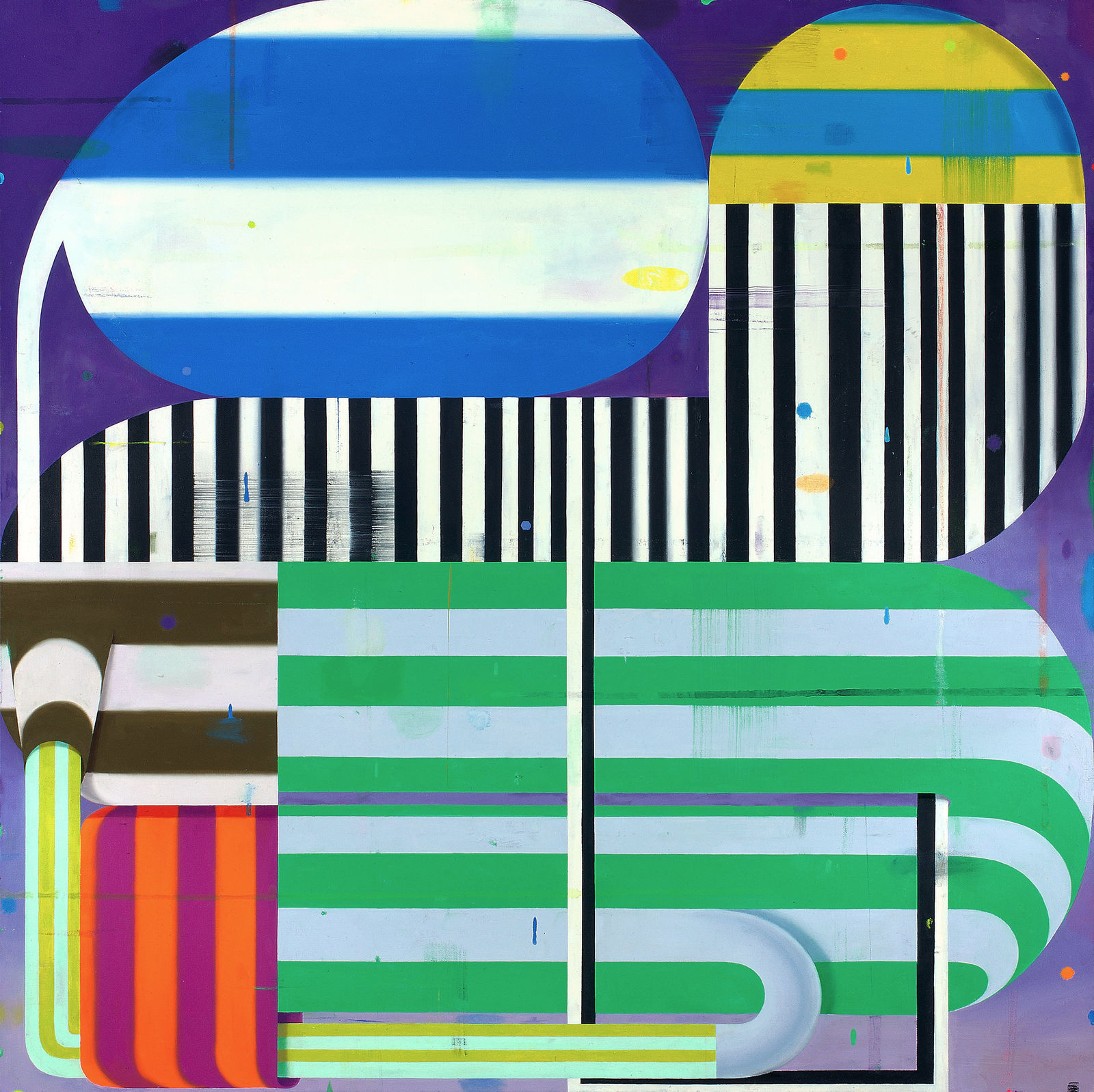 Deborah Zlotsky, Love-sick, 2025