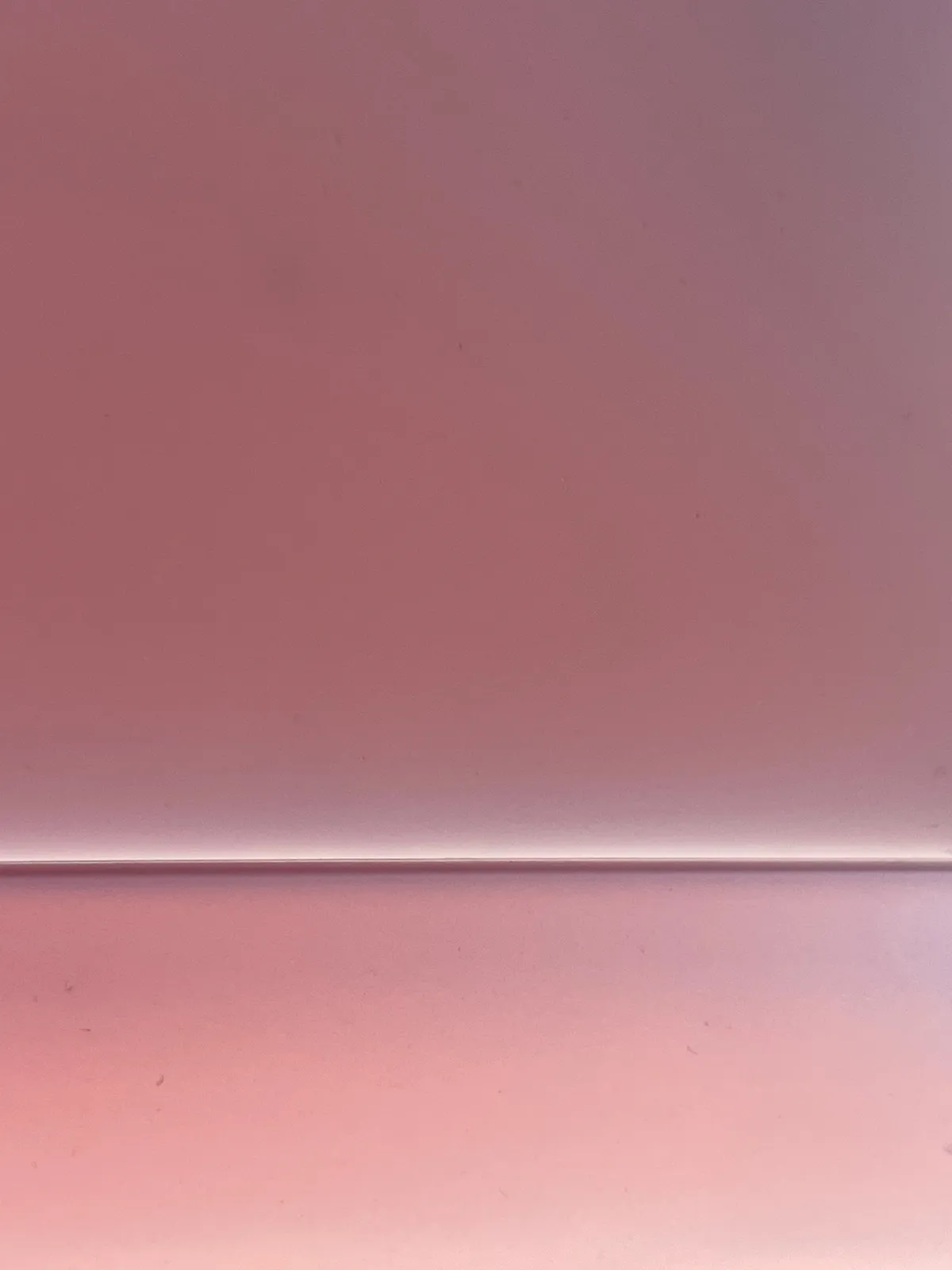 Susan English, Cascading Folds (with footer) No.56, 2024