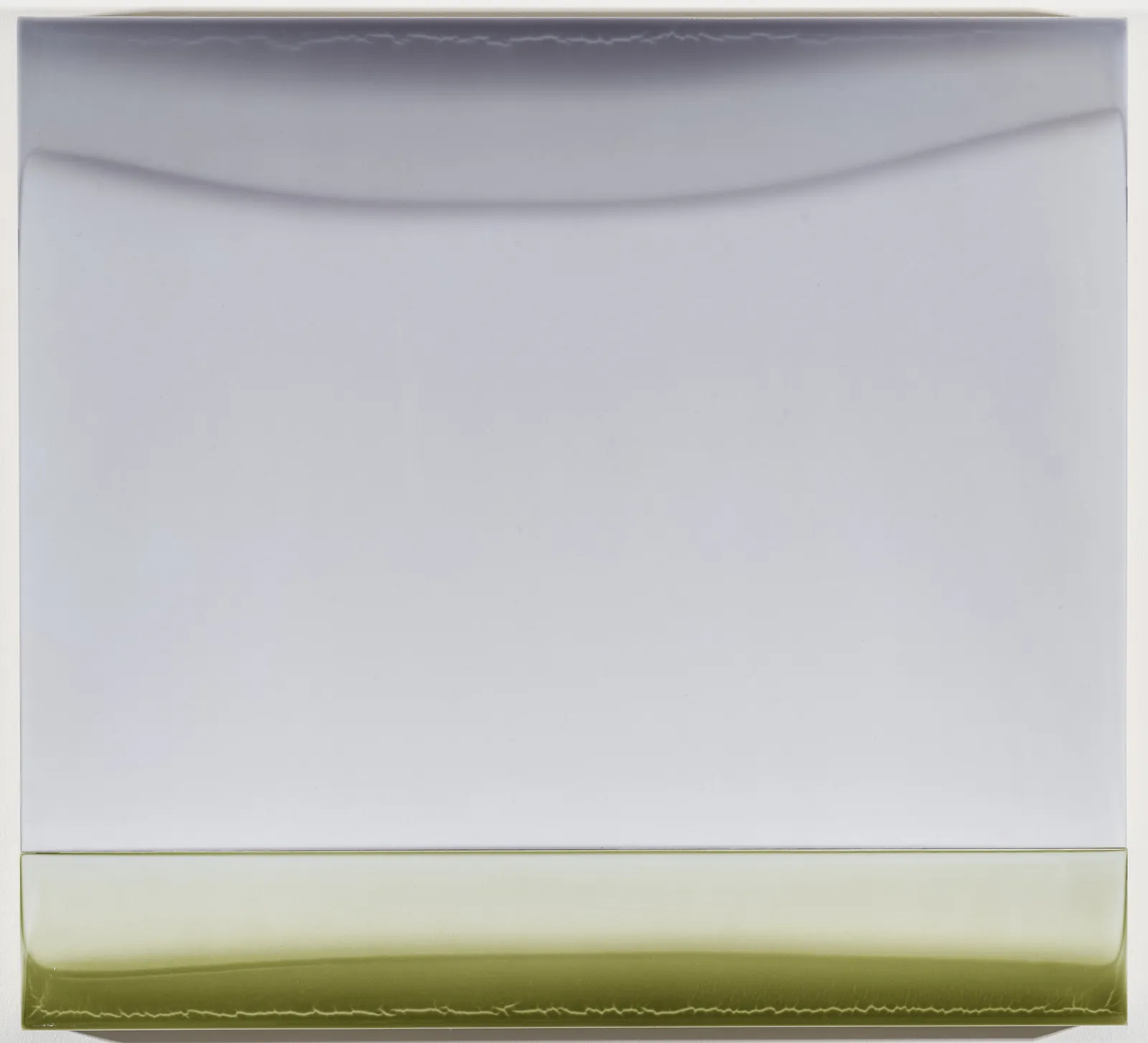 Susan English, Wide, 2018