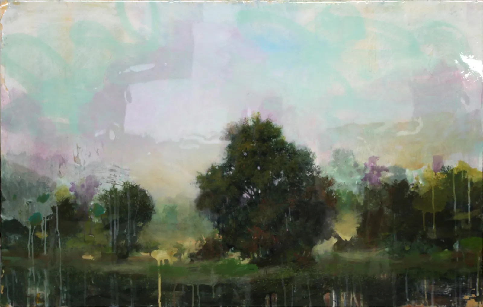 Peter Hoffer, Walden, 2016