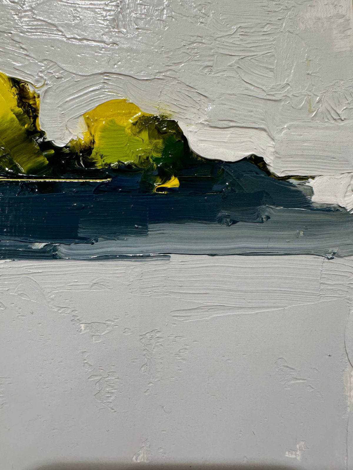 Stanley Bielen, Essen, 2023