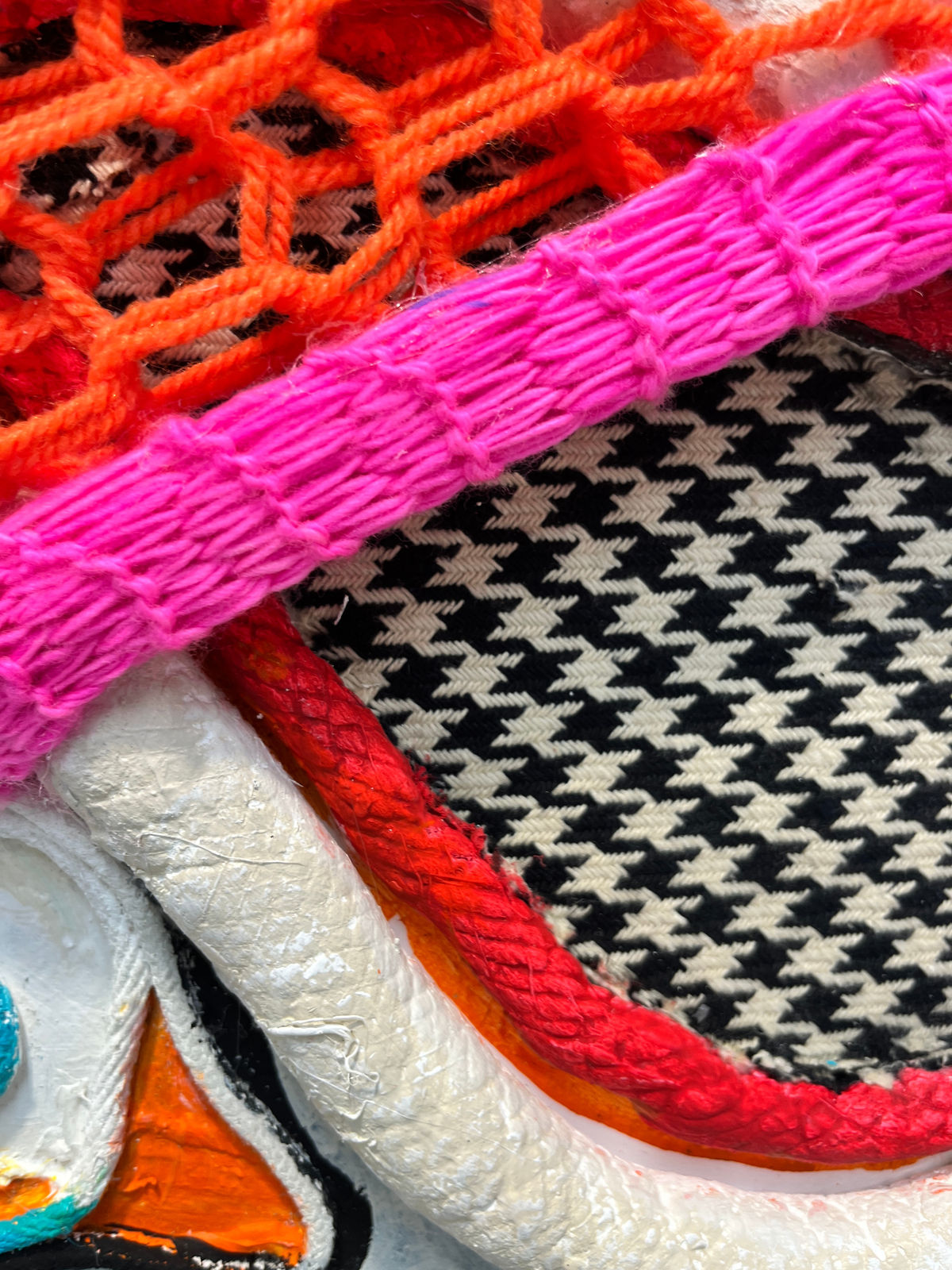 Susan Mastrangelo, And We Danced , 2025