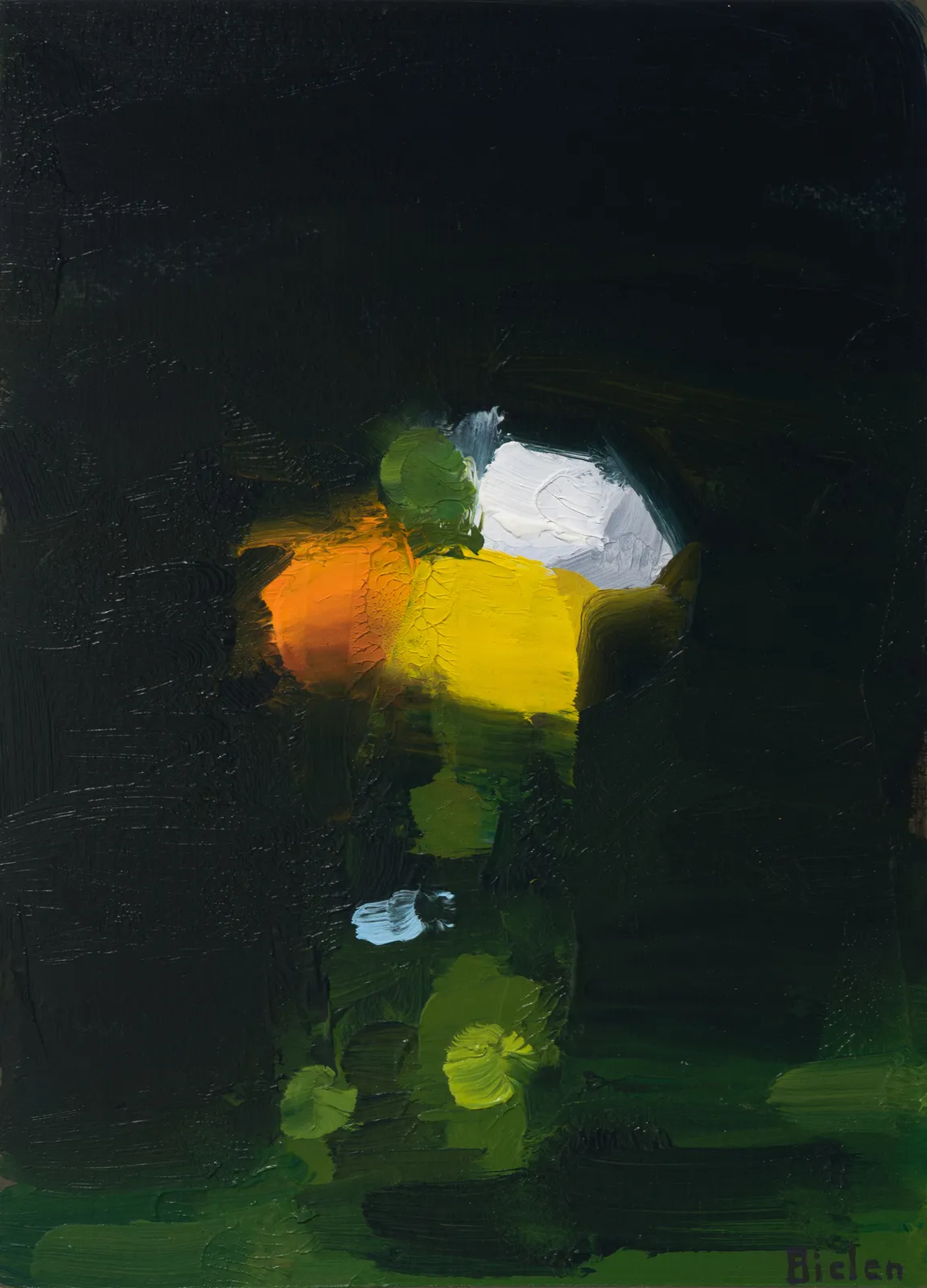 Stanley Bielen, Drift, 2018