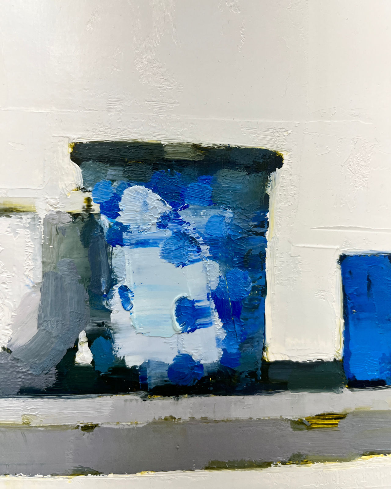 Stanley Bielen, Enamel Cup, 2024