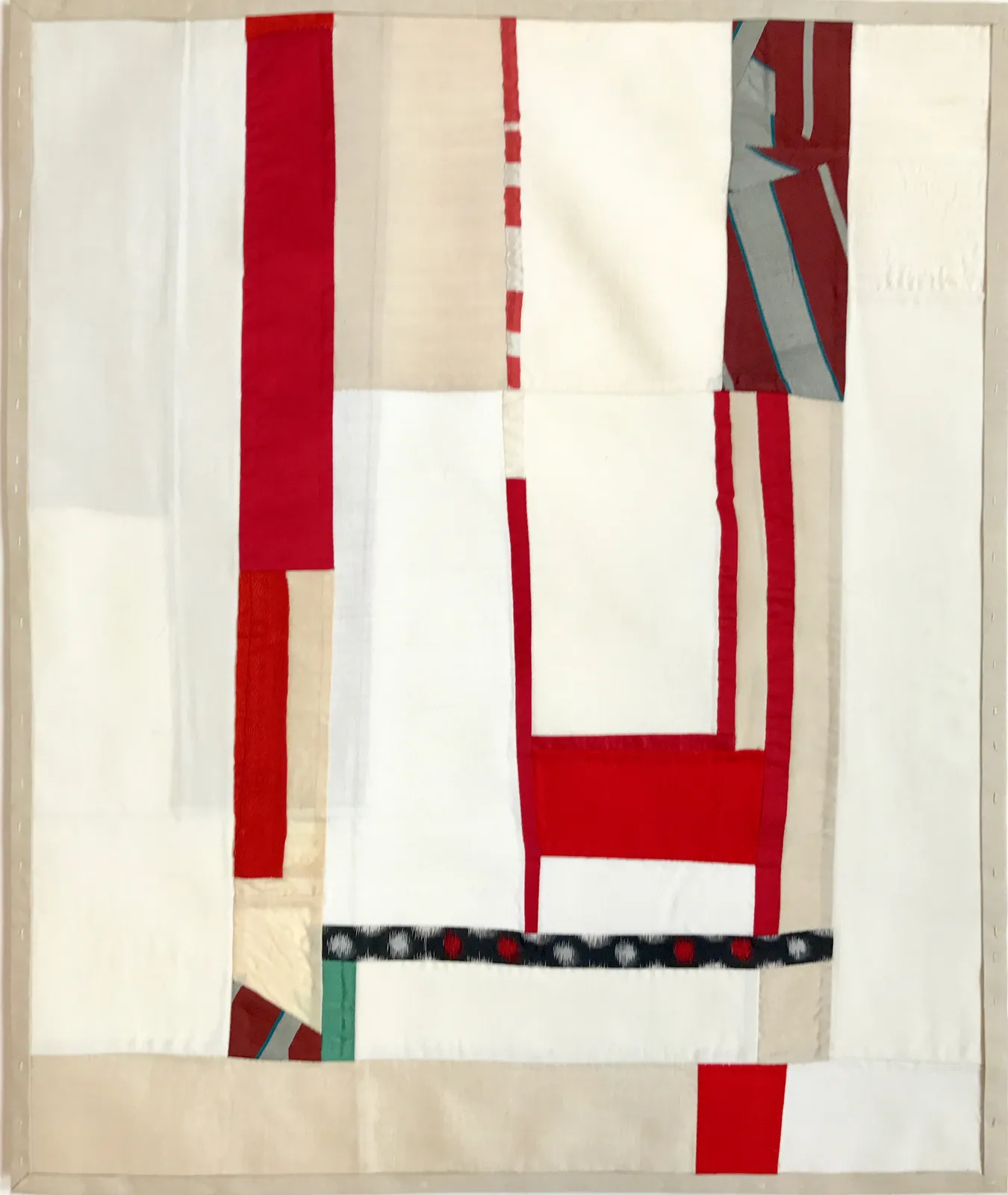 Debra Smith, Shifting Color Series no.29, 2017