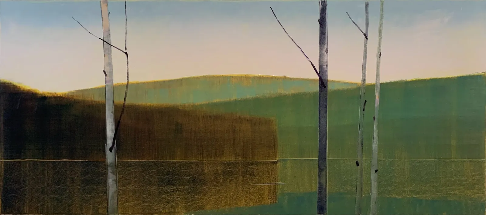 Stephen Pentak, 2022, VII.II, 2022