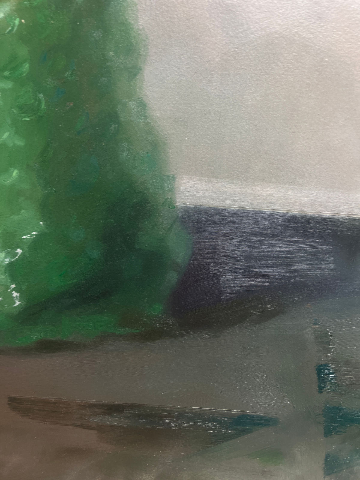 Samantha Haring, Release, 2024