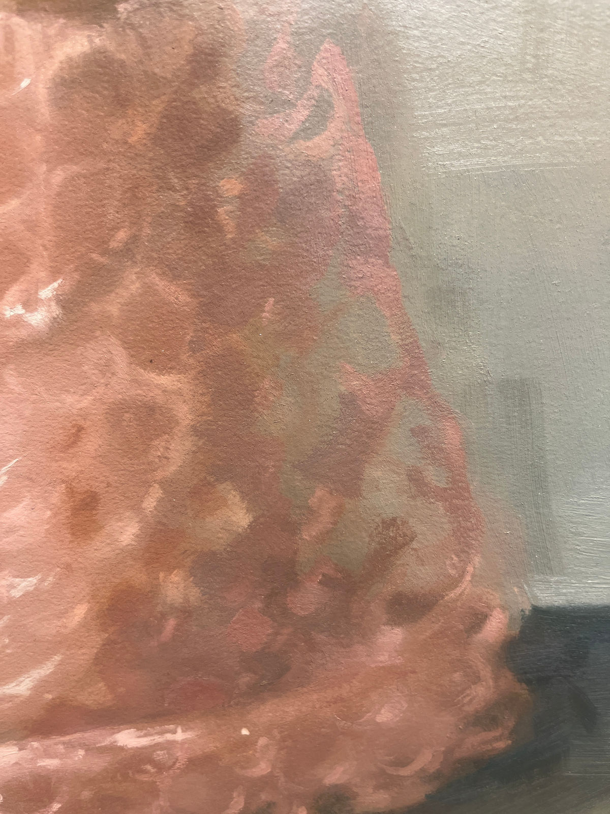 Samantha Haring, Static, 2024