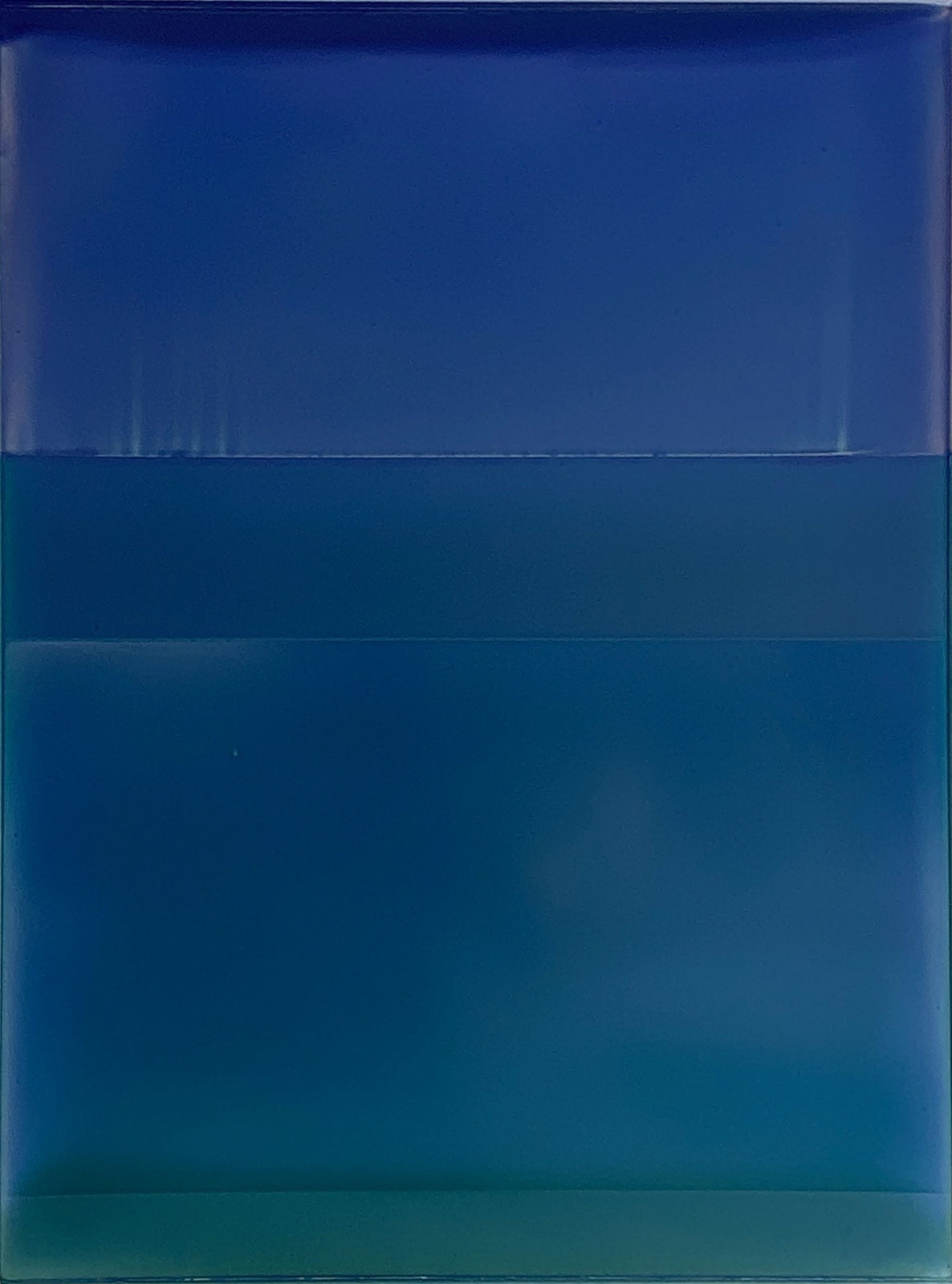 Susan English, Night Rain, 2020