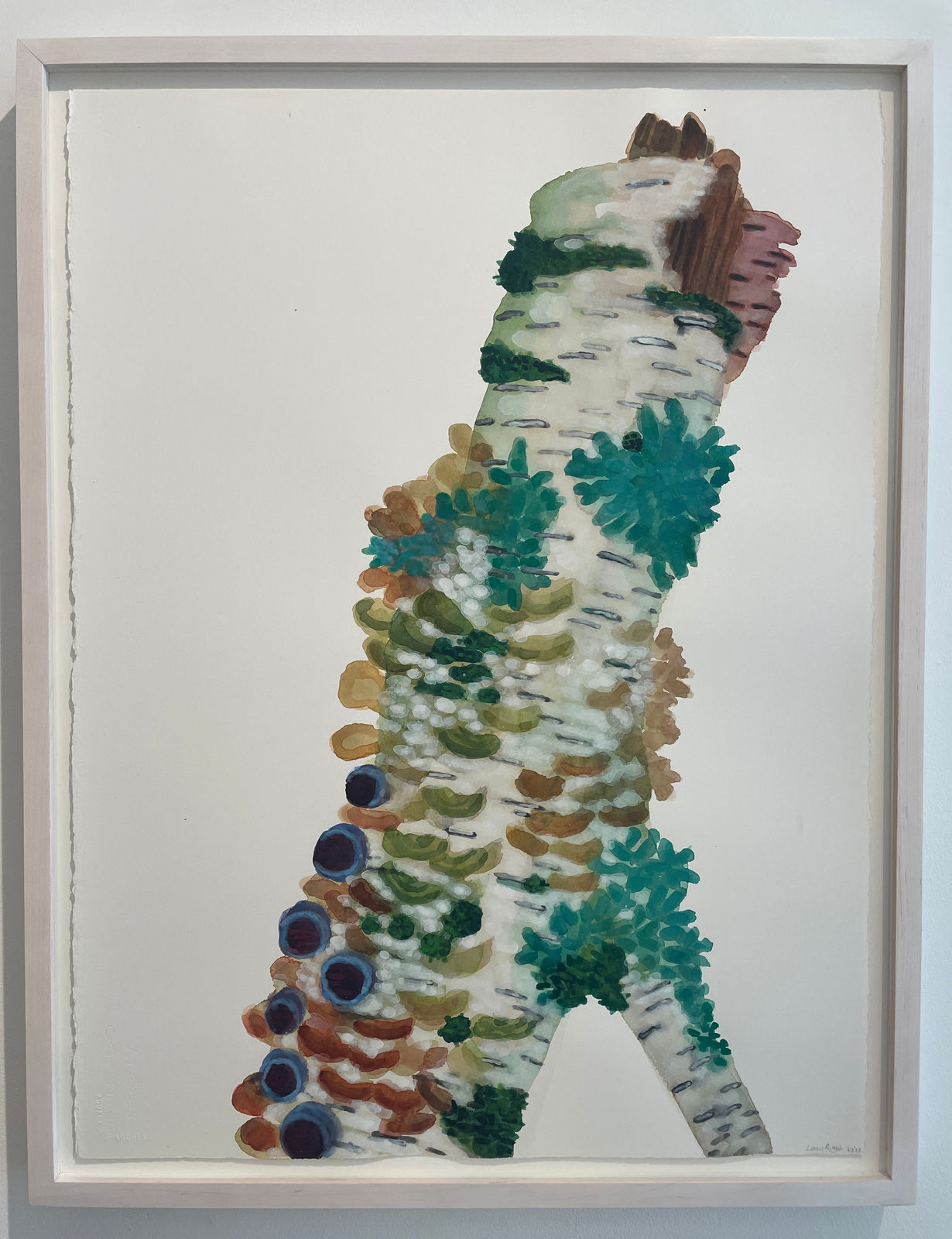 Katie DeGroot, Lean Right, 2023