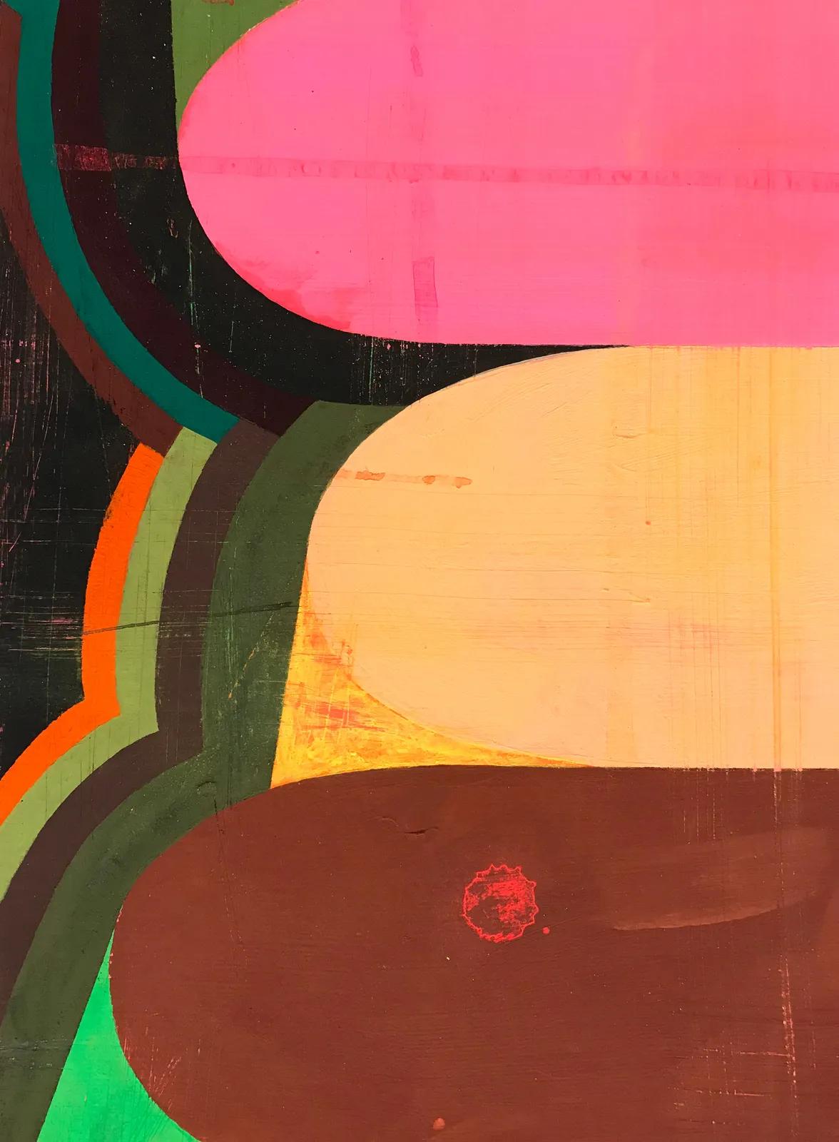 Deborah Zlotsky, Sis, 2018